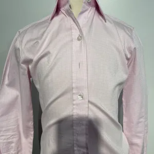 Becker Brothers Pink Shirt