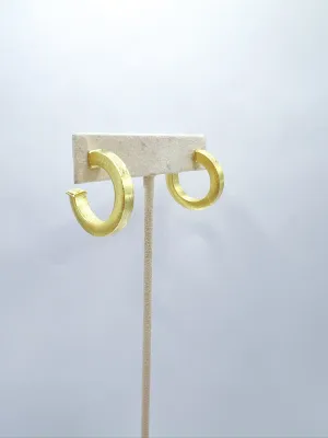 Bianca Hoops