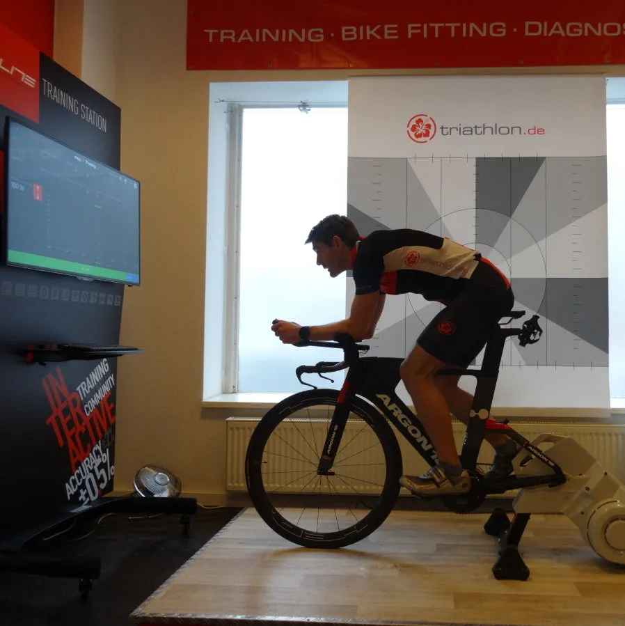 Bike Fitting Heide (SH)