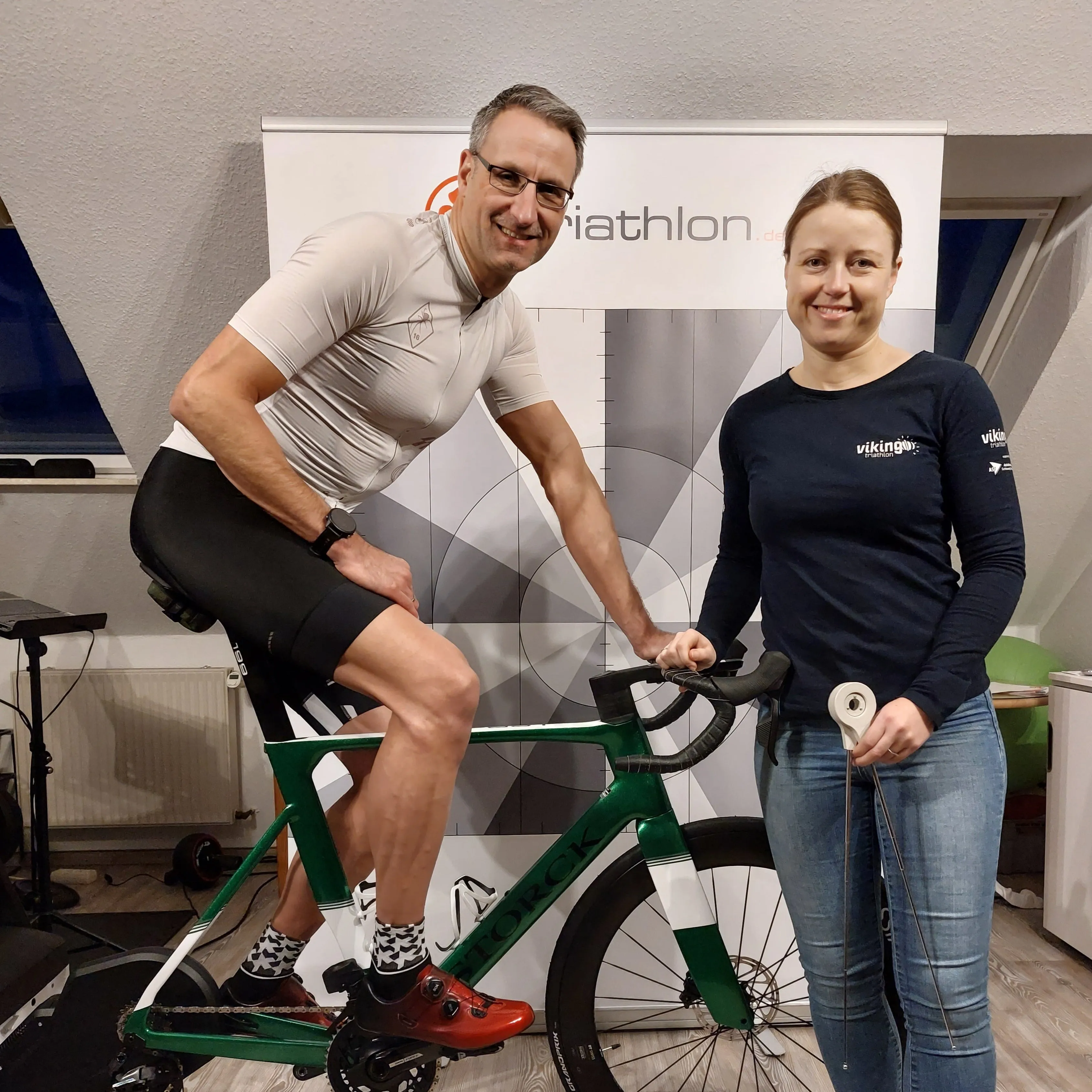 Bike Fitting Heide (SH)