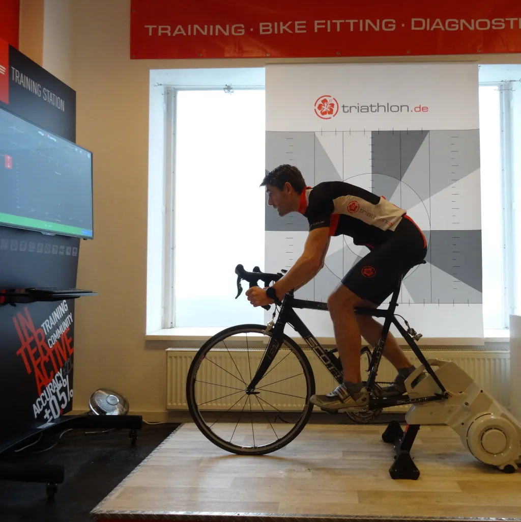 Bike Fitting Heide (SH)