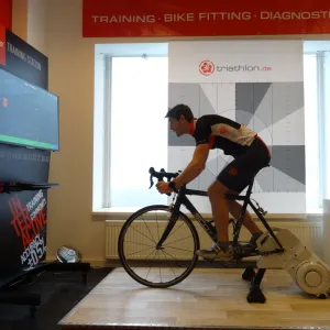 Bike Fitting Heide (SH)