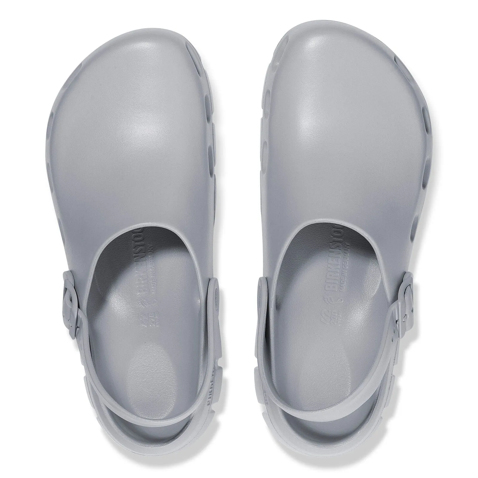 Birkenstock Birki Flow Stone Coin