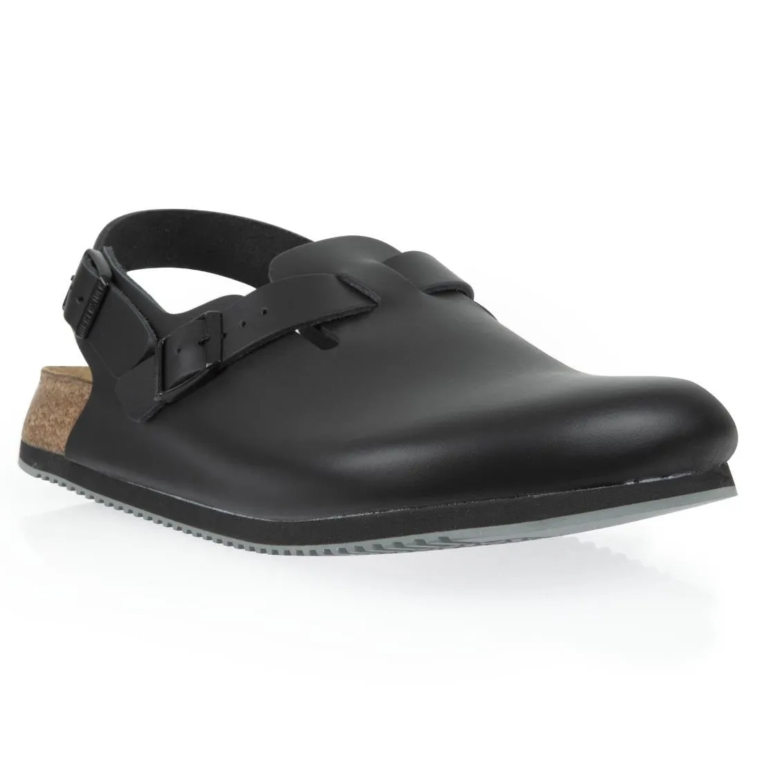 Birkenstock Tokio Super Grip Clog Size 44