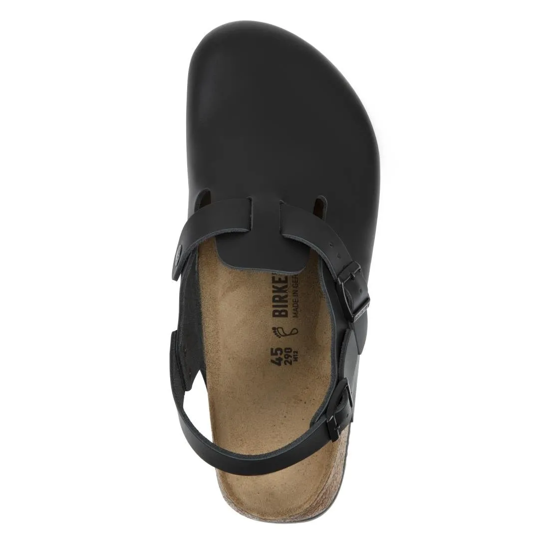 Birkenstock Tokio Super Grip Clog Size 44