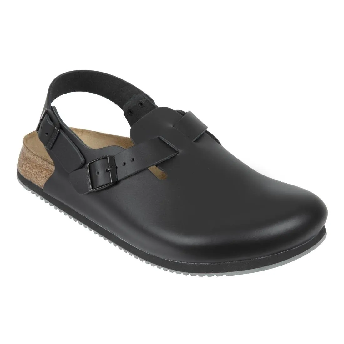 Birkenstock Tokio Super Grip Clog Size 44
