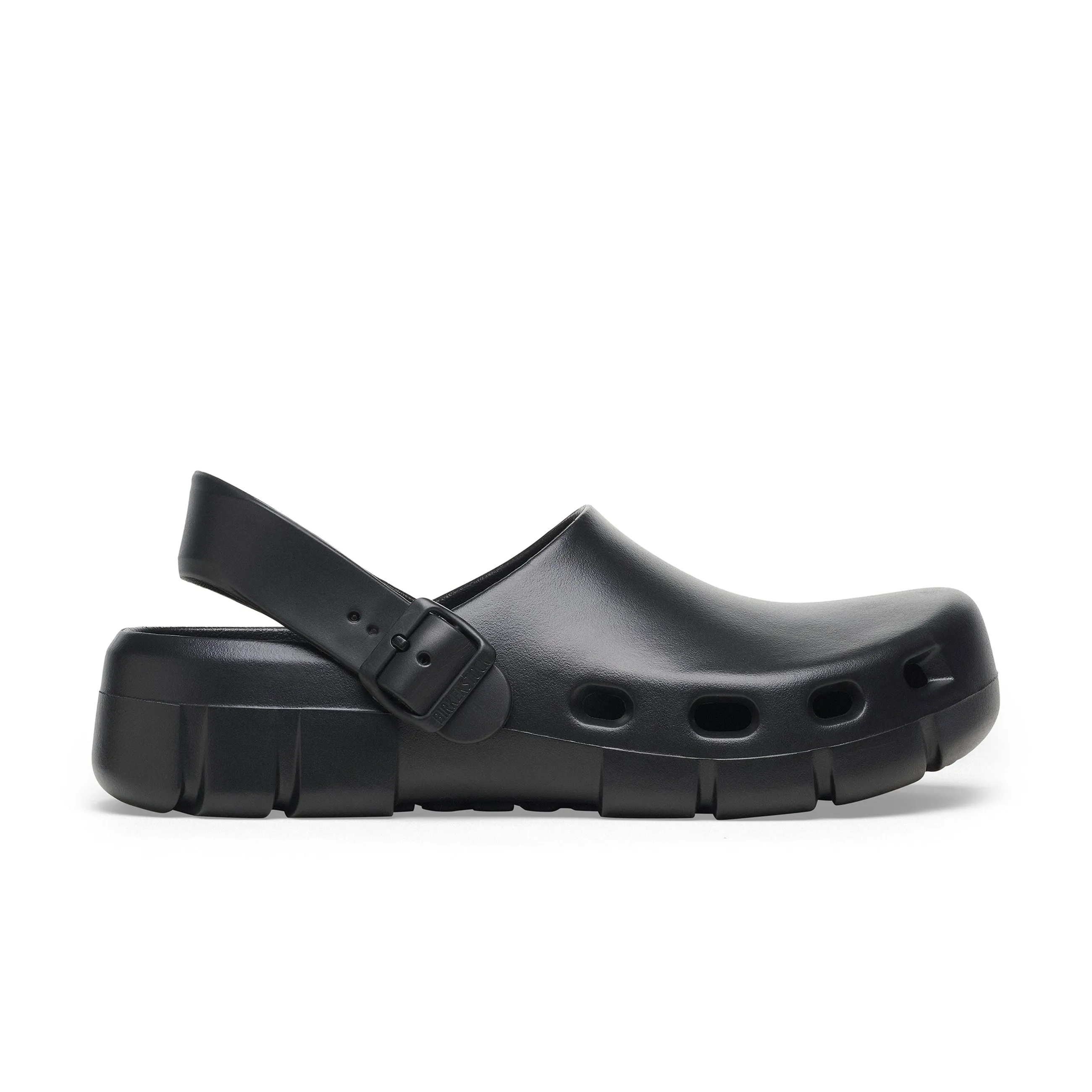 Birki Flow EVA Black