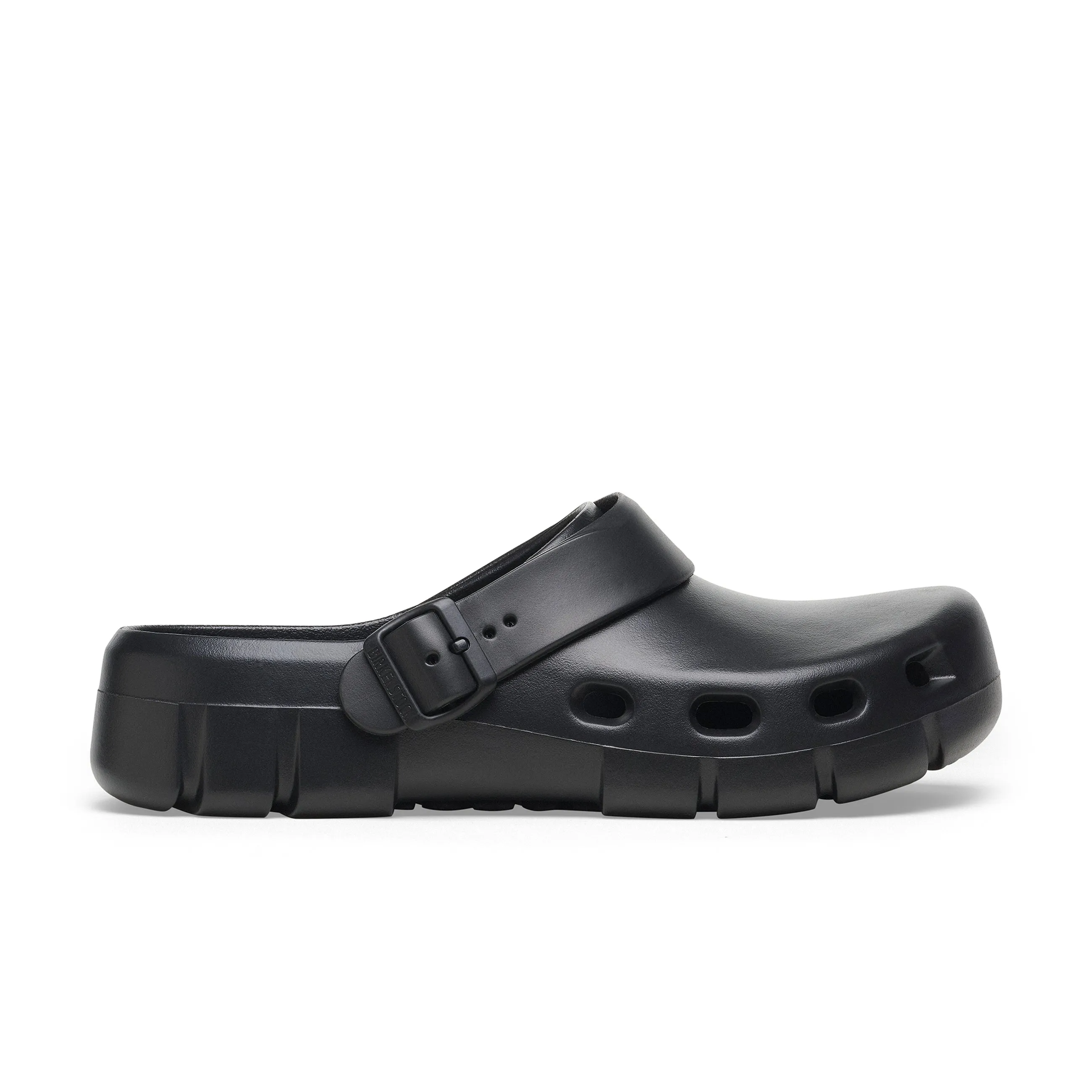 Birki Flow EVA Black
