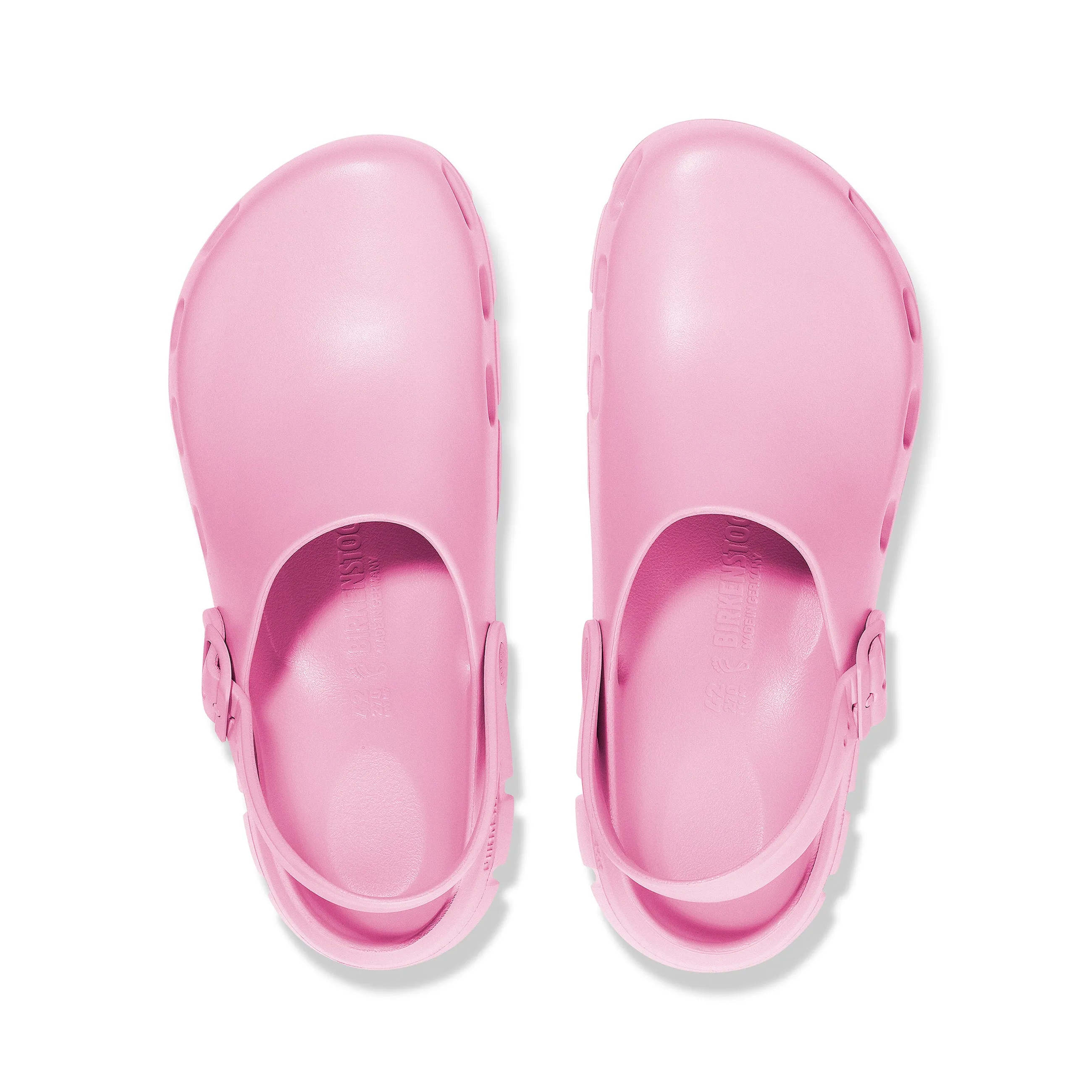 Birki Flow EVA Fondant Pink