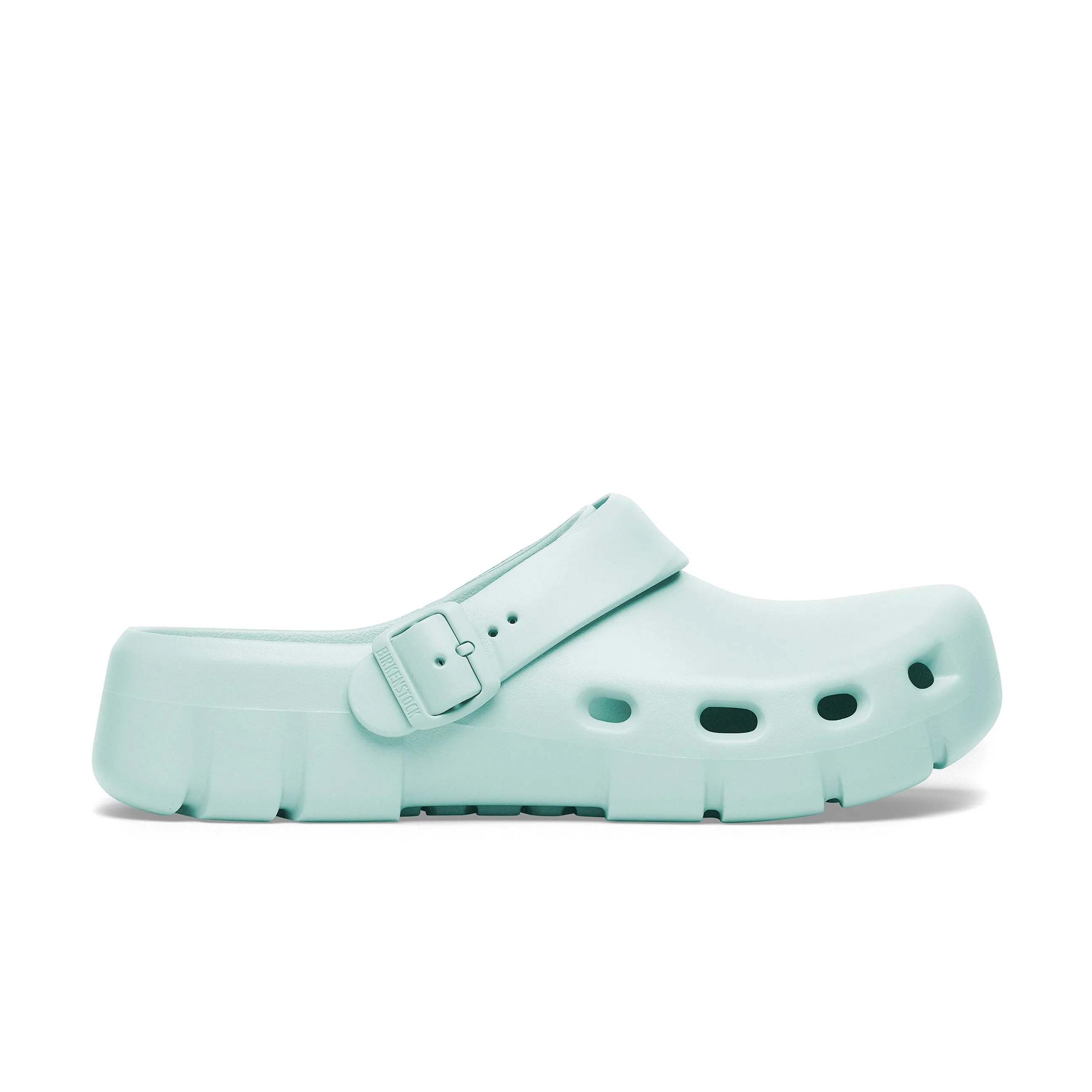 Birki Flow EVA Surf Green