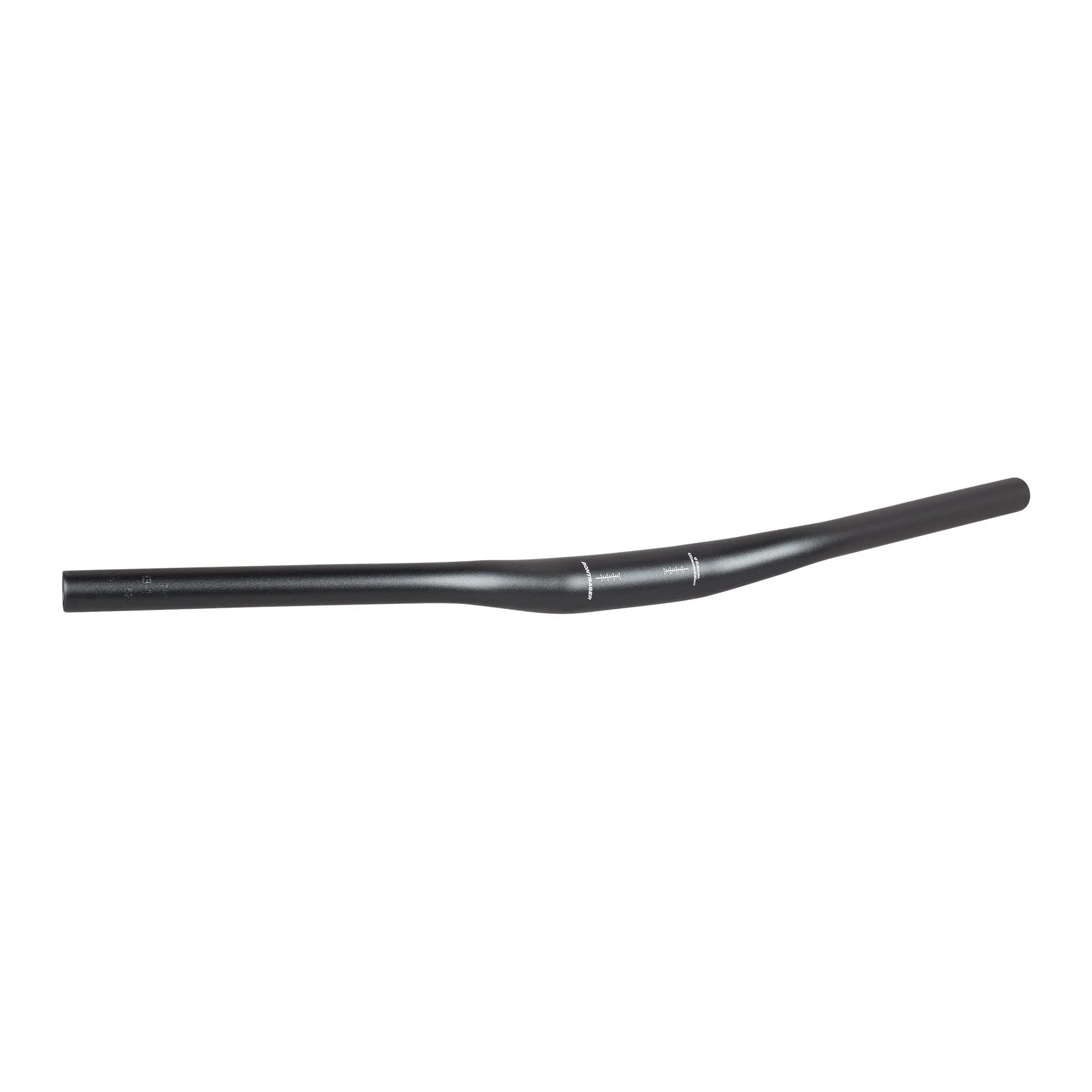 BONTRAGER SATELLITE 31.8 MATTE ALLOY CRUISER HANDLEBAR