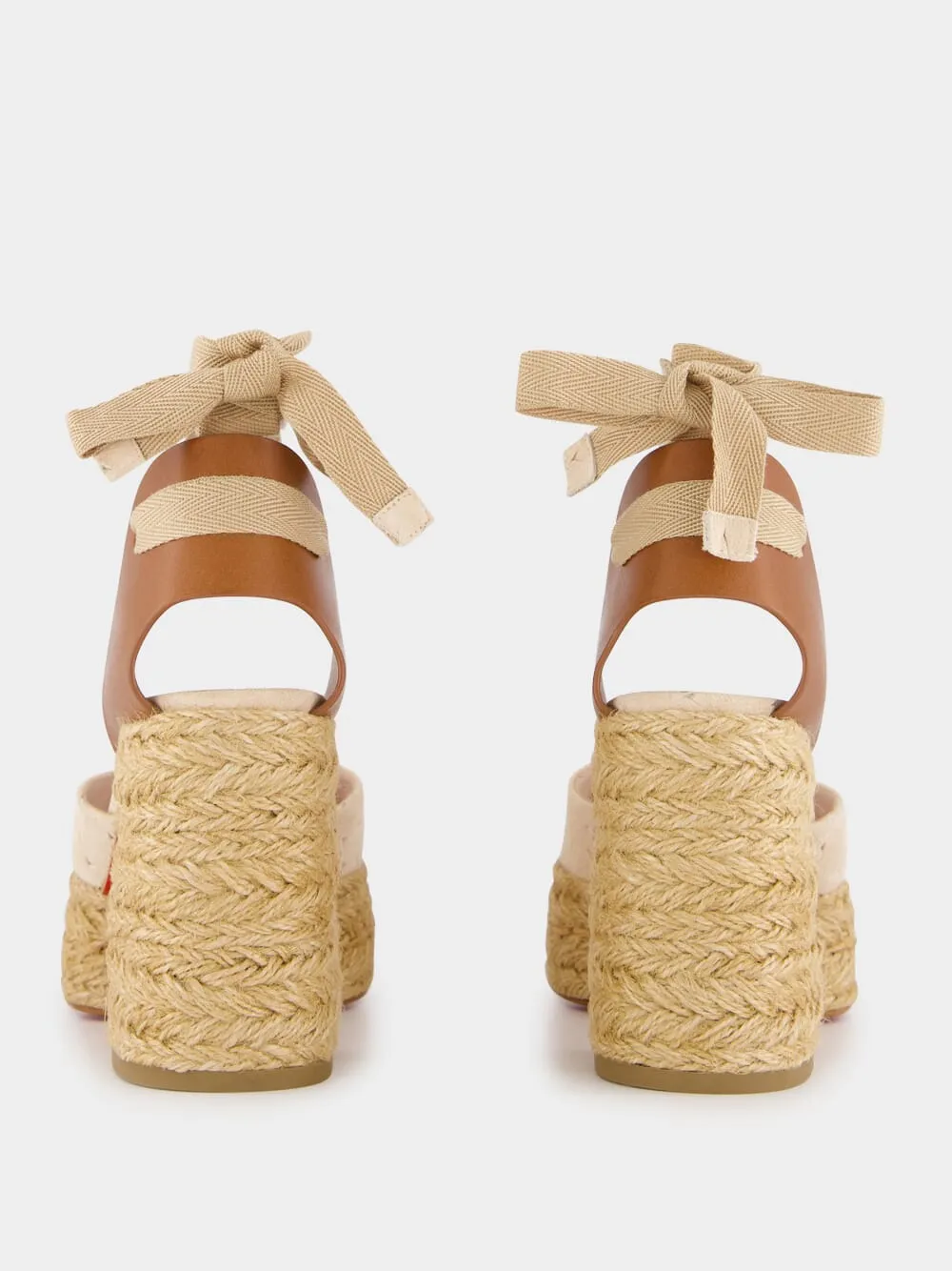 Brigissima 70 mm Espadrilles