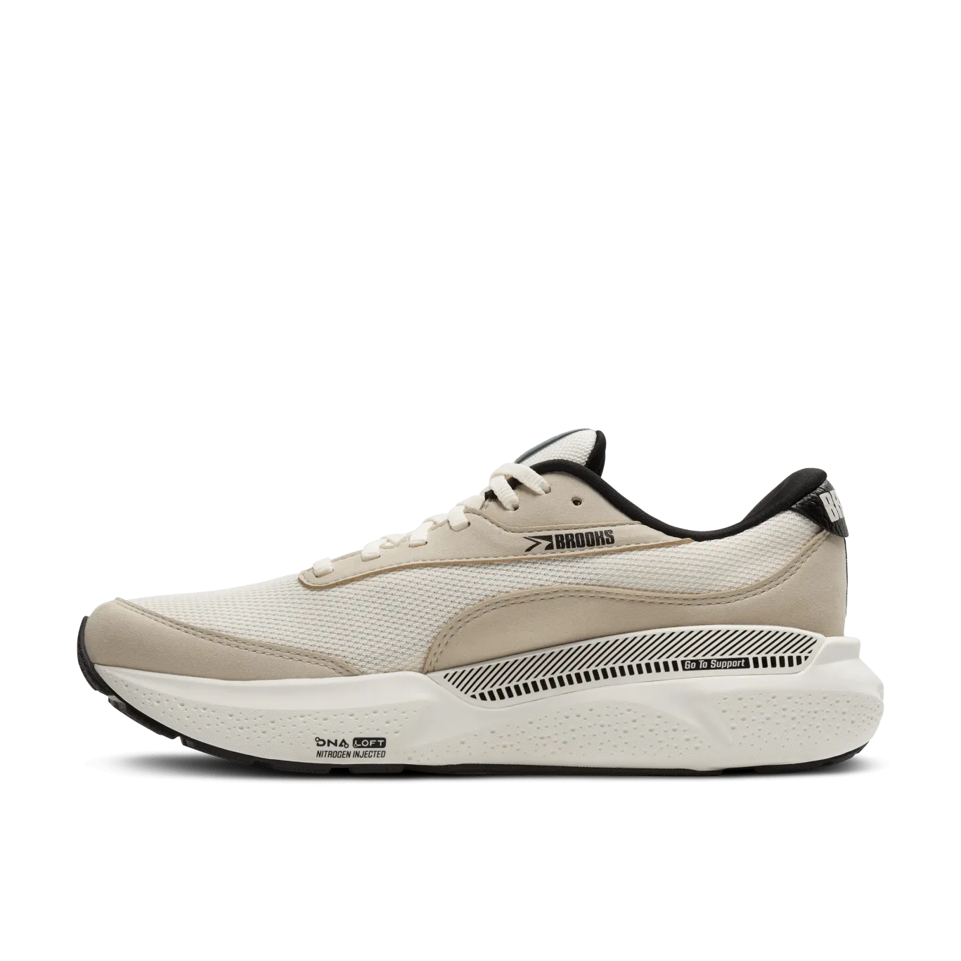 Brooks Adrenaline GTS24 LE - Mens