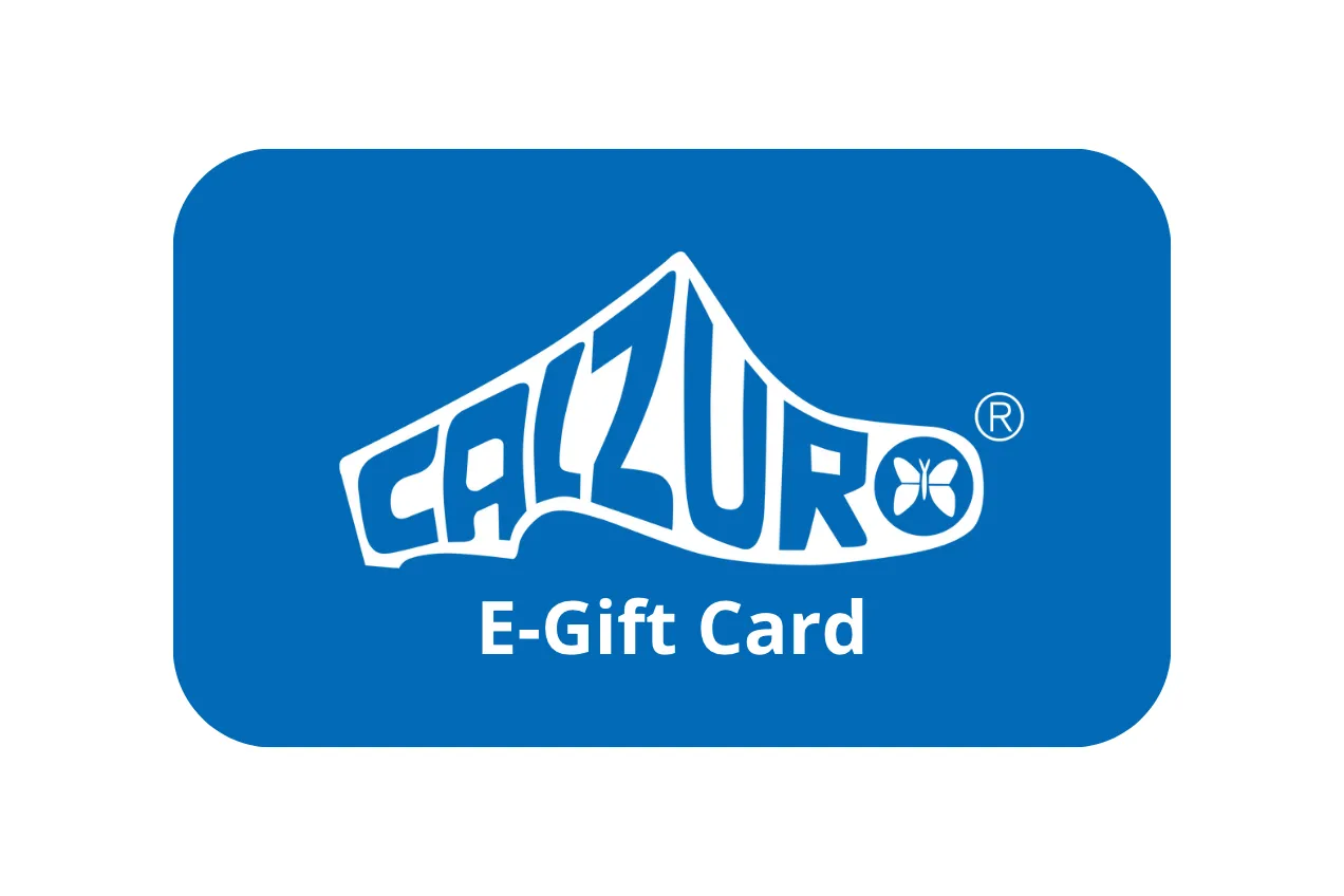 Calzuro E-Gift Card