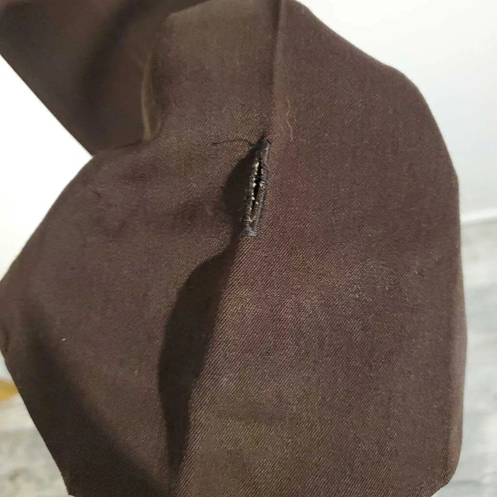 Carl Meyers Brown Pleasure Jods no Suede(25W, 32INS)