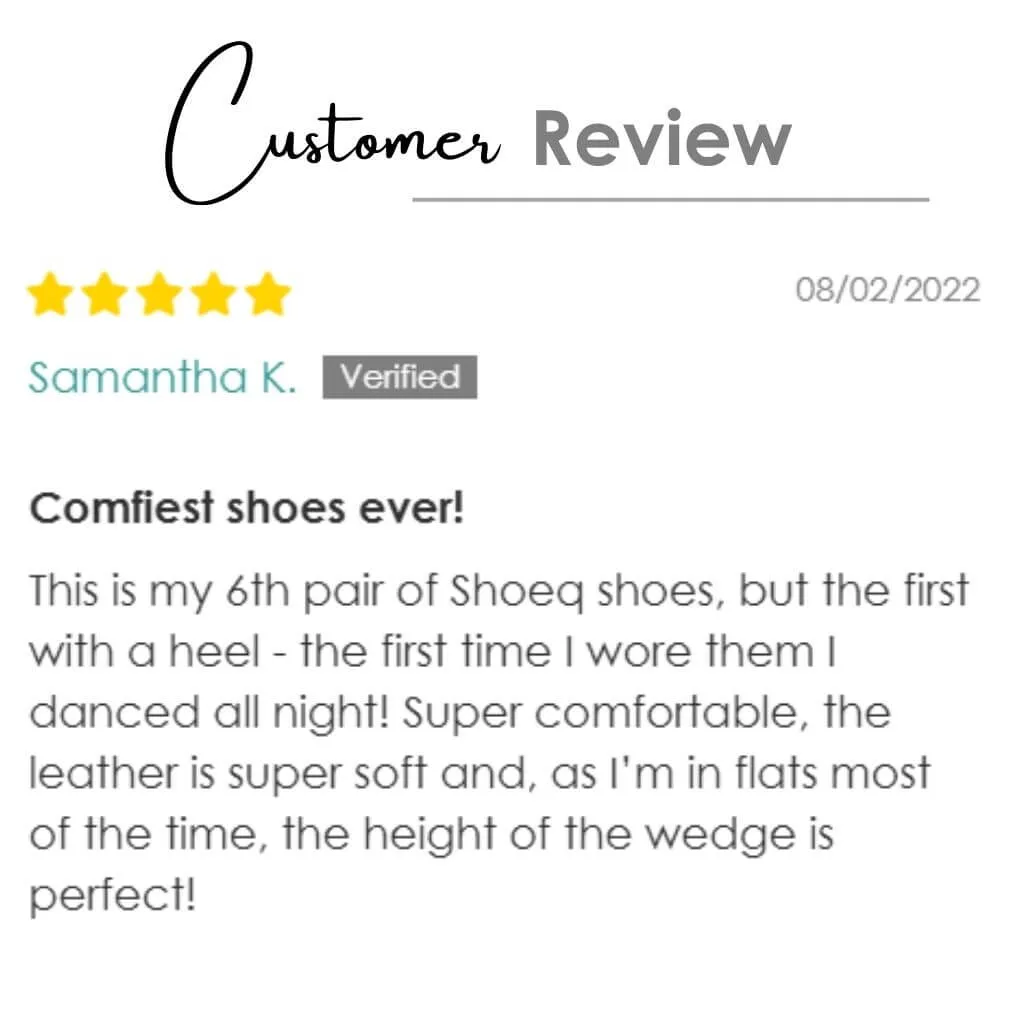 Carla Espadrille Wedge in Midnight Pewter