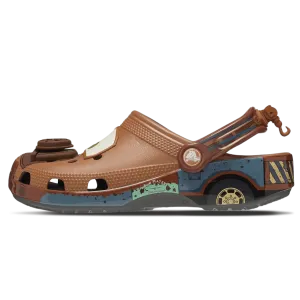 Cars x Classic Clog 'Mater'