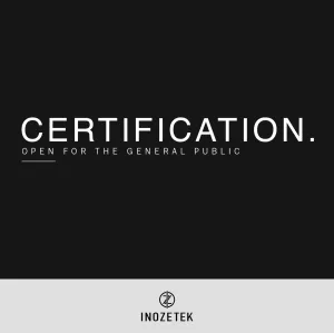Certification Training Class