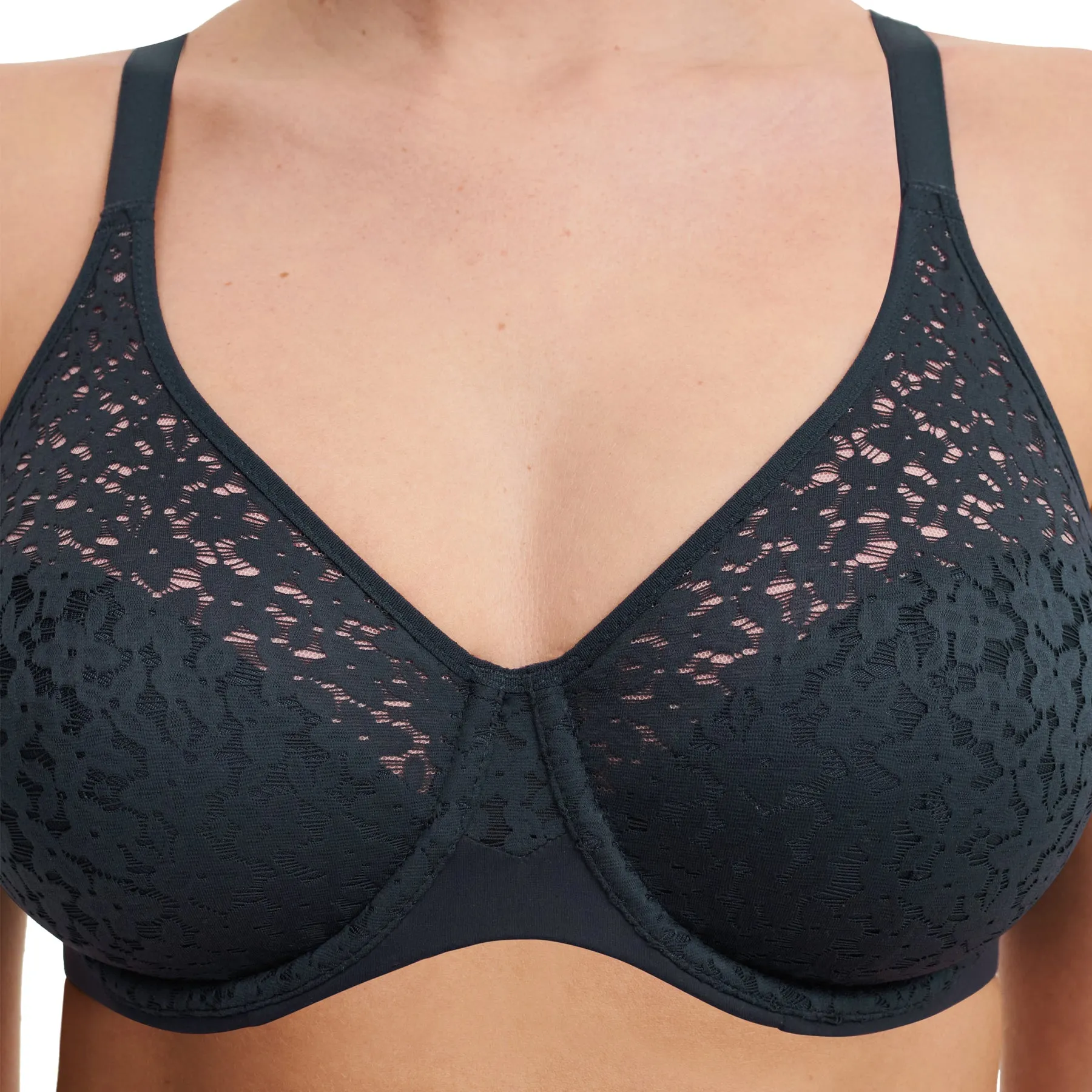 Chantelle Norah Full Cup Seamless Bra