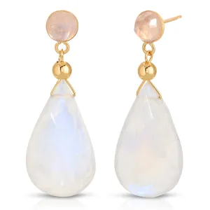 Cinderella Earrings