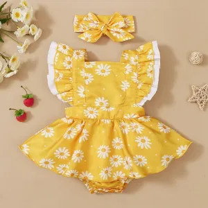 Claire Romper 2 Colours