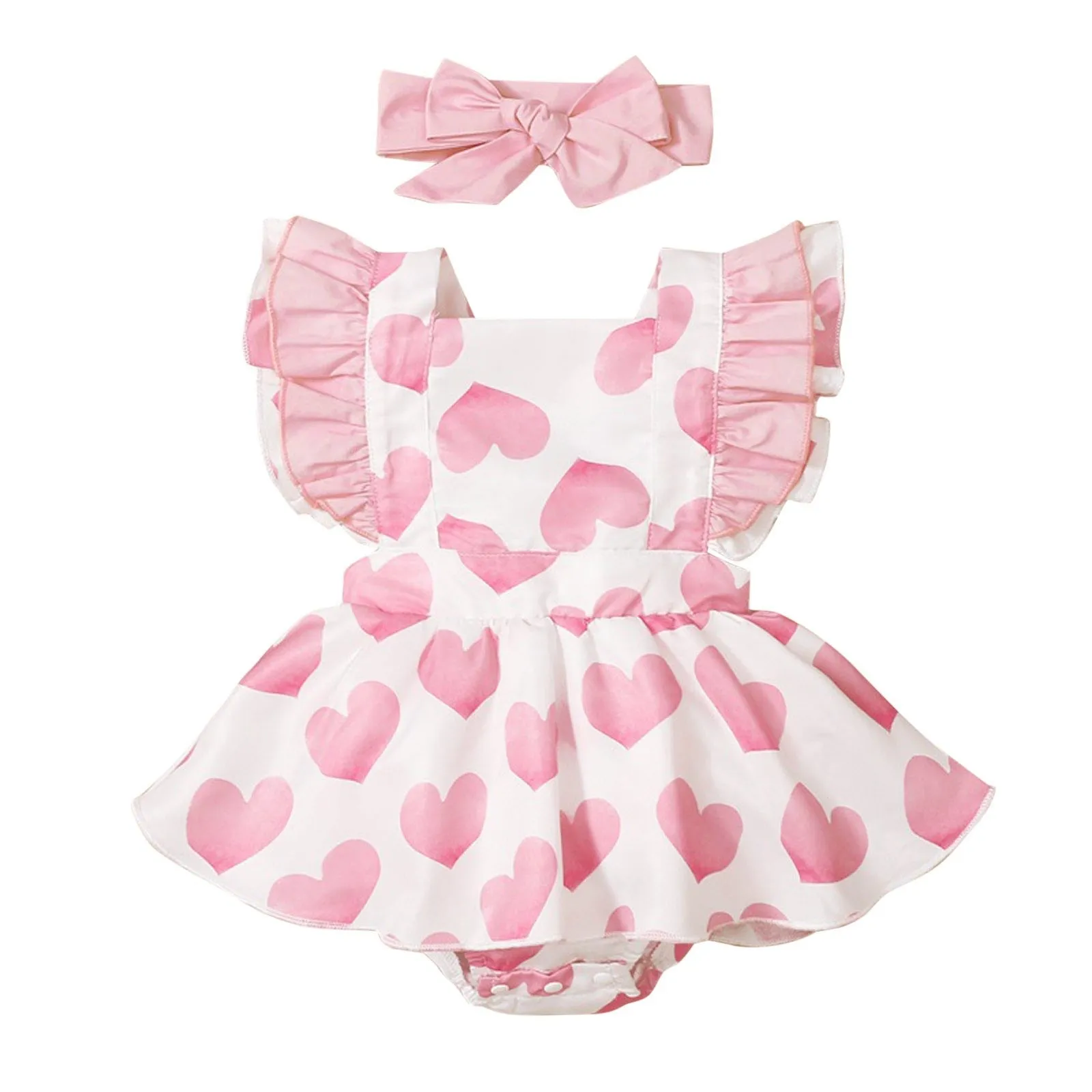 Claire Romper 2 Colours