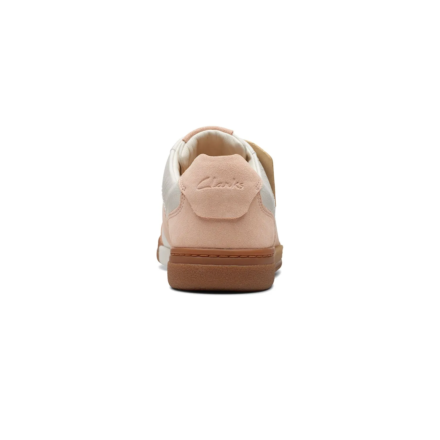 CLARKS  CRAFT MATCH LO (STANDARD FIT)