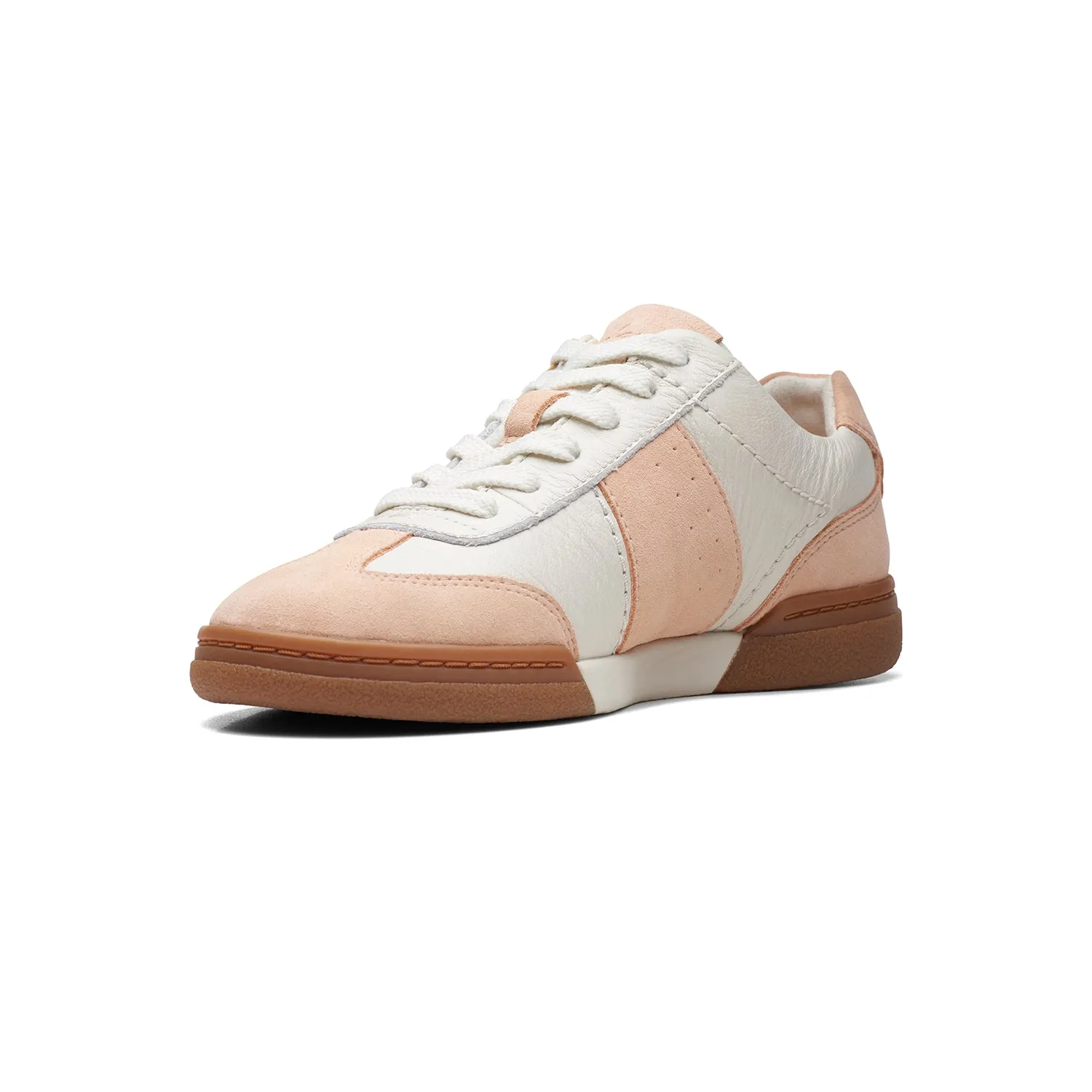 CLARKS  CRAFT MATCH LO (STANDARD FIT)