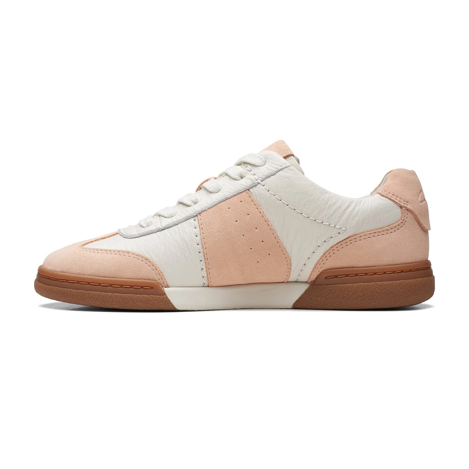 CLARKS  CRAFT MATCH LO (STANDARD FIT)