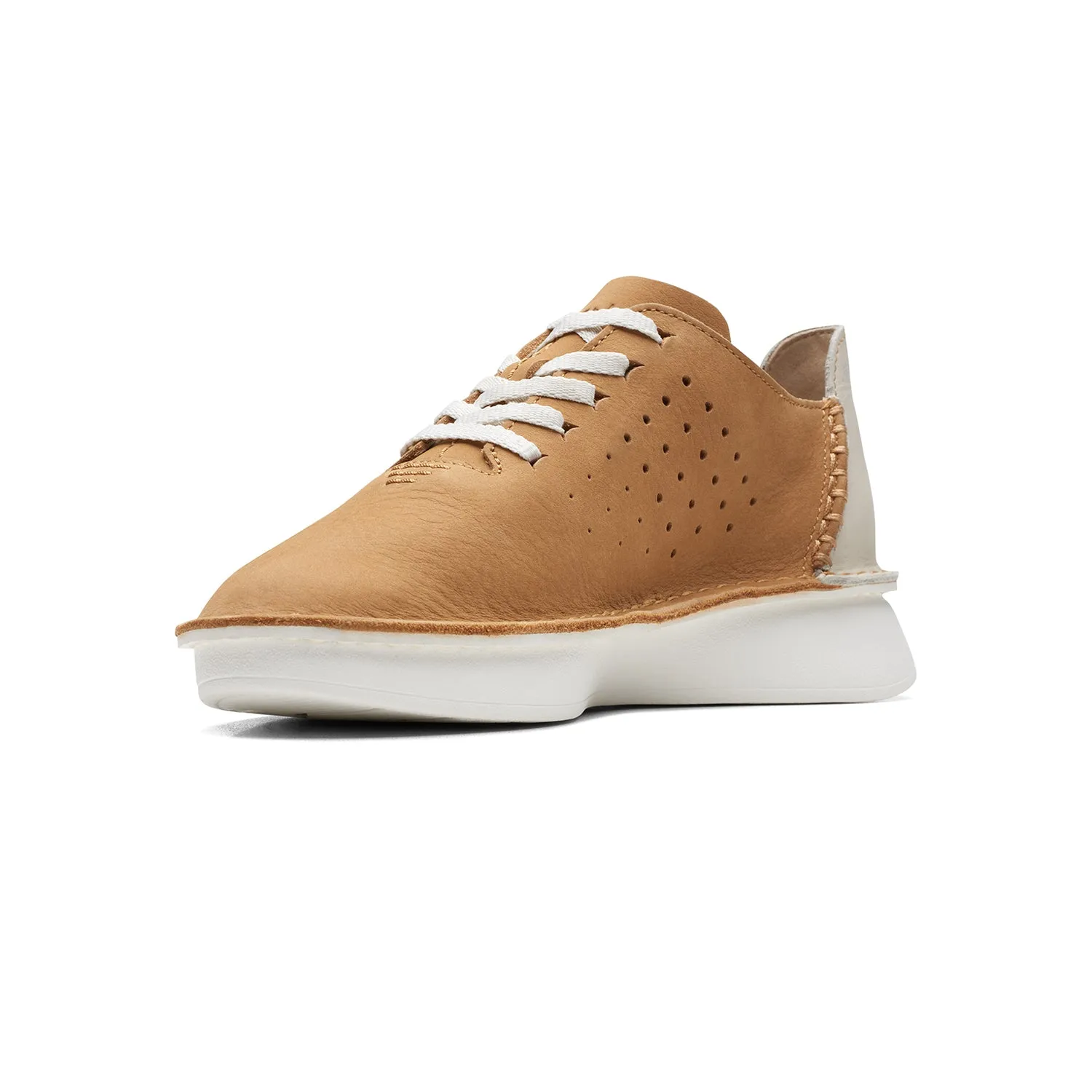CLARKS  VELHILL ETCH (STANDARD FIT)