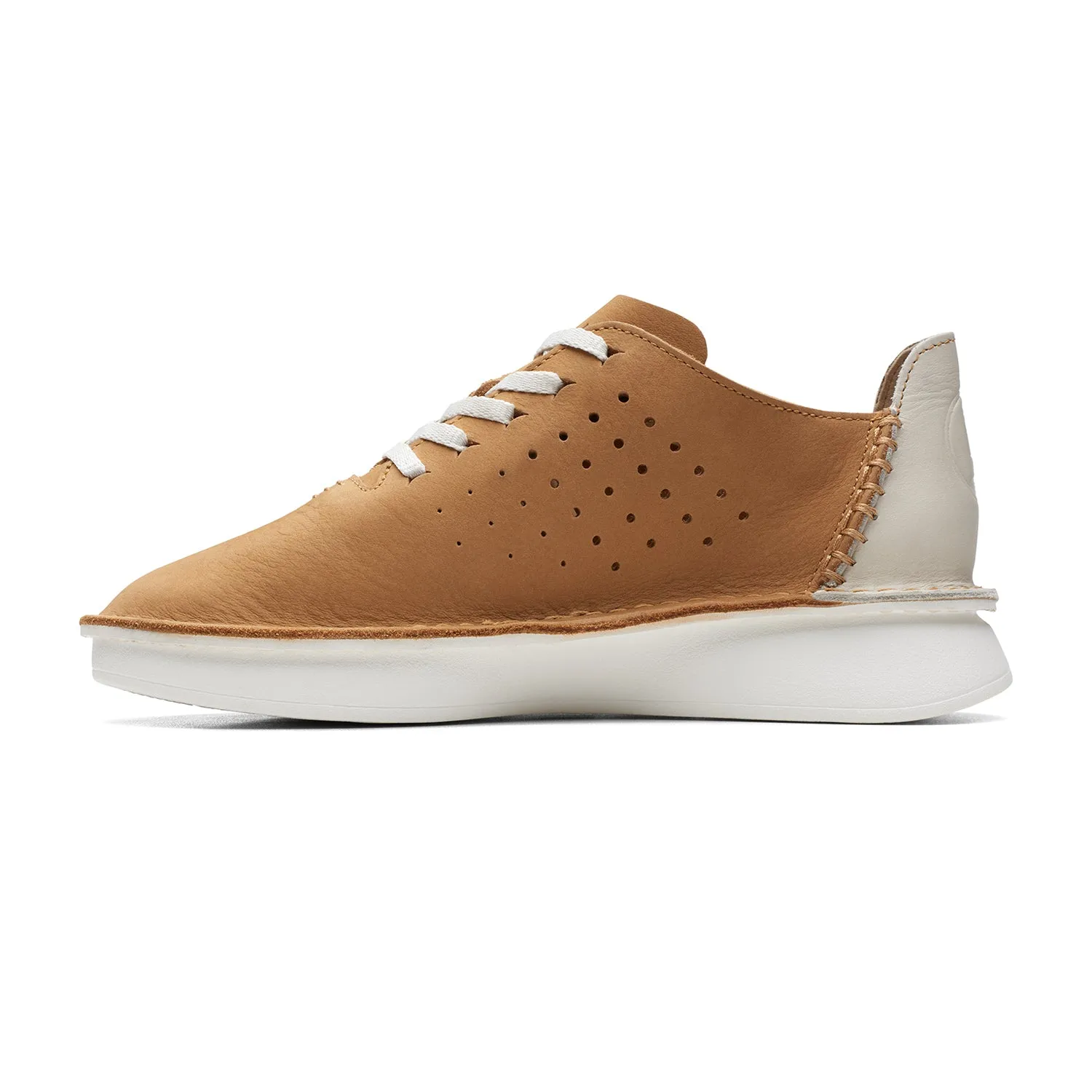 CLARKS  VELHILL ETCH (STANDARD FIT)