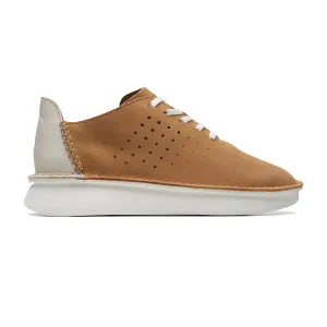CLARKS  VELHILL ETCH (STANDARD FIT)