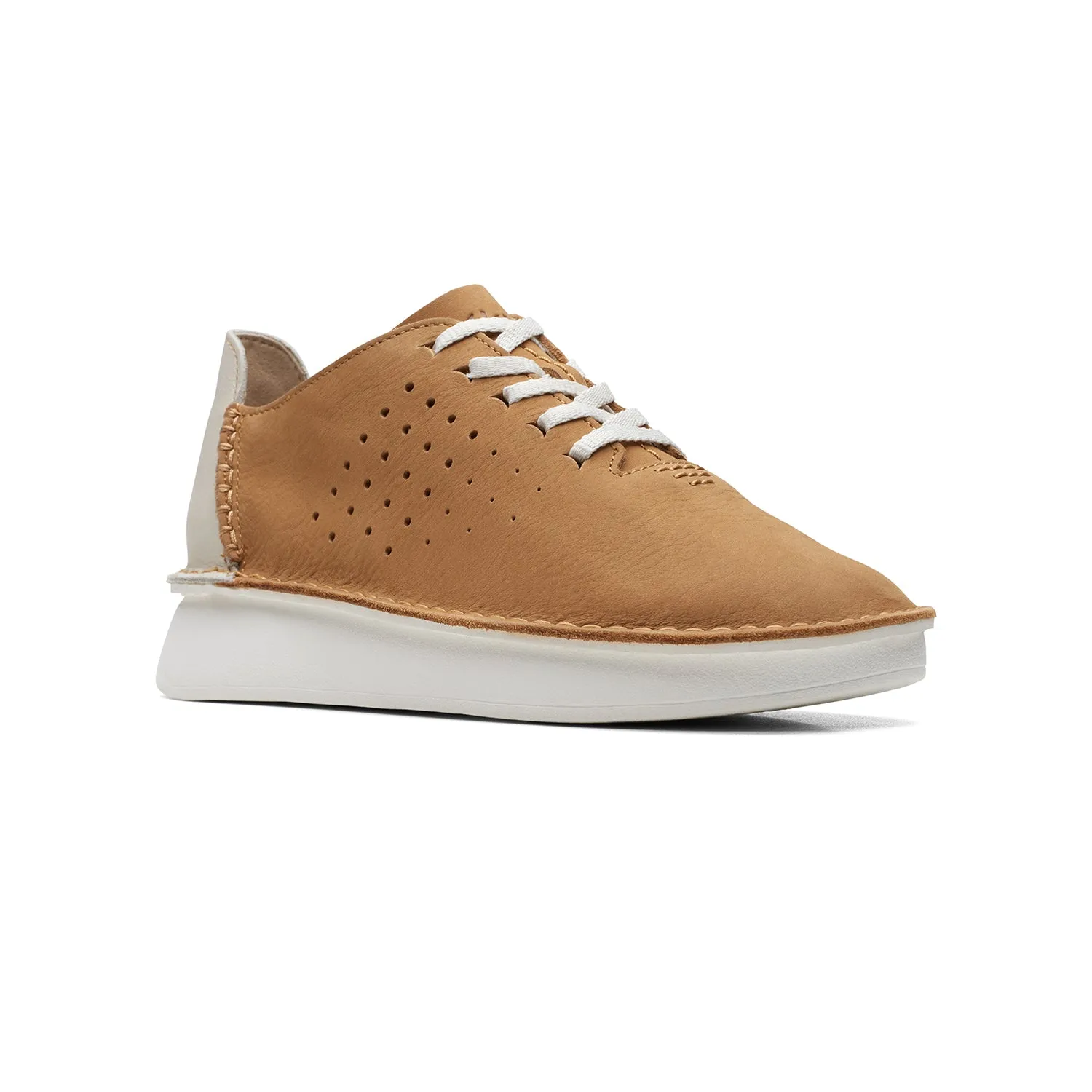 CLARKS  VELHILL ETCH (STANDARD FIT)