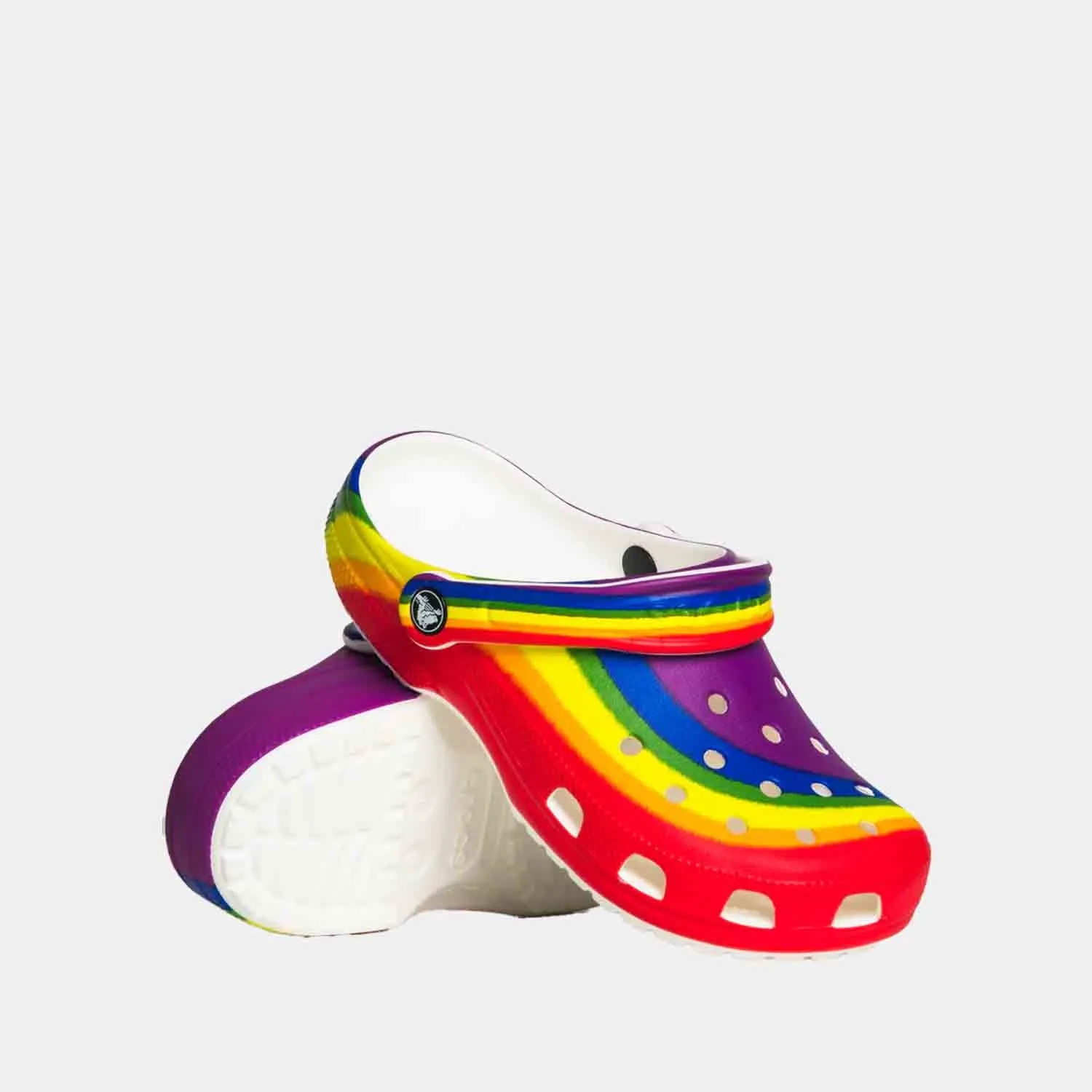 Classic Clogs