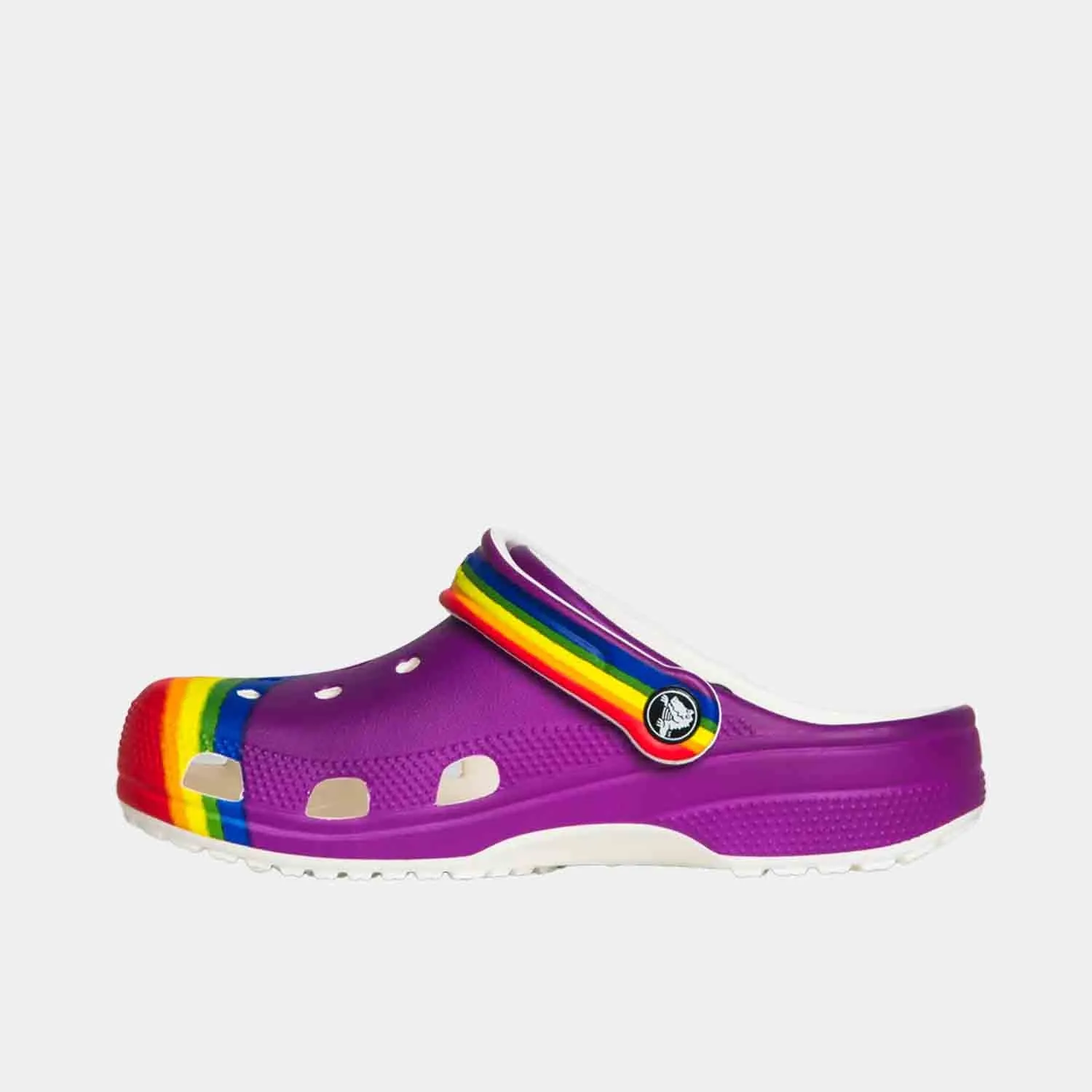 Classic Clogs