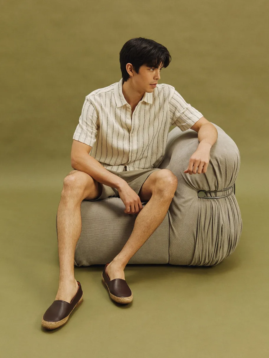 Classic Espadrilles (Unisex)
