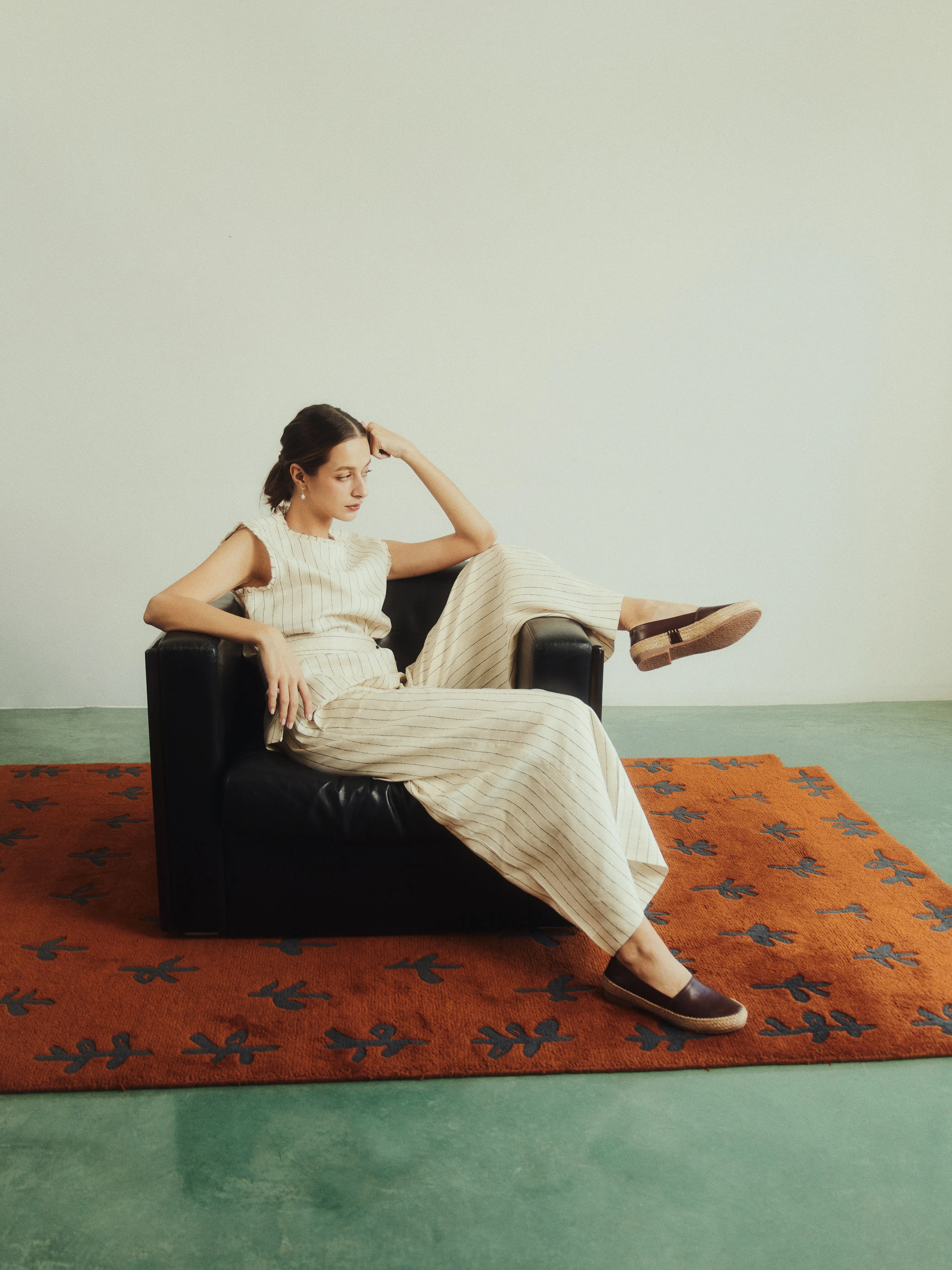Classic Espadrilles (Unisex)