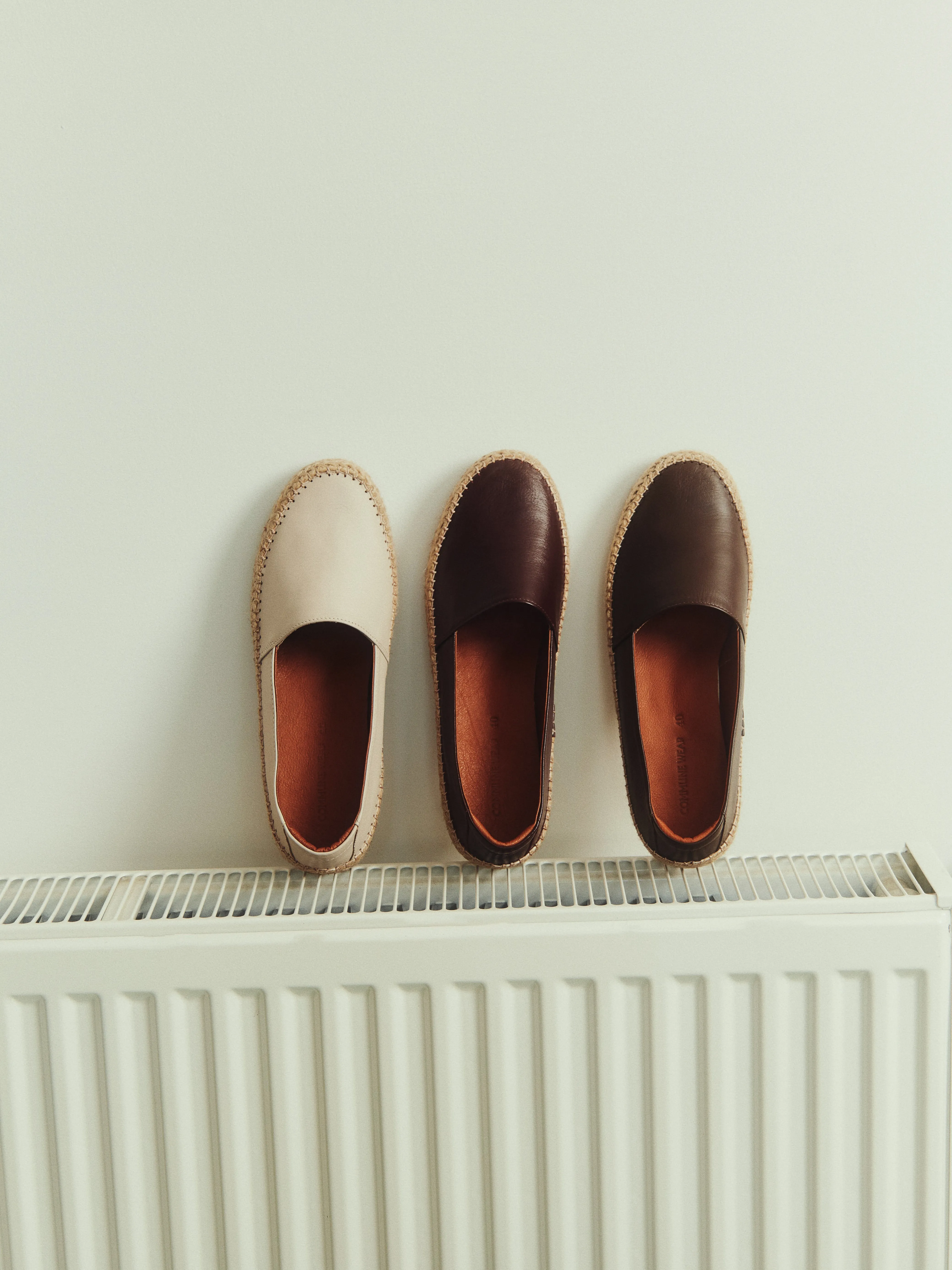 Classic Espadrilles (Unisex)