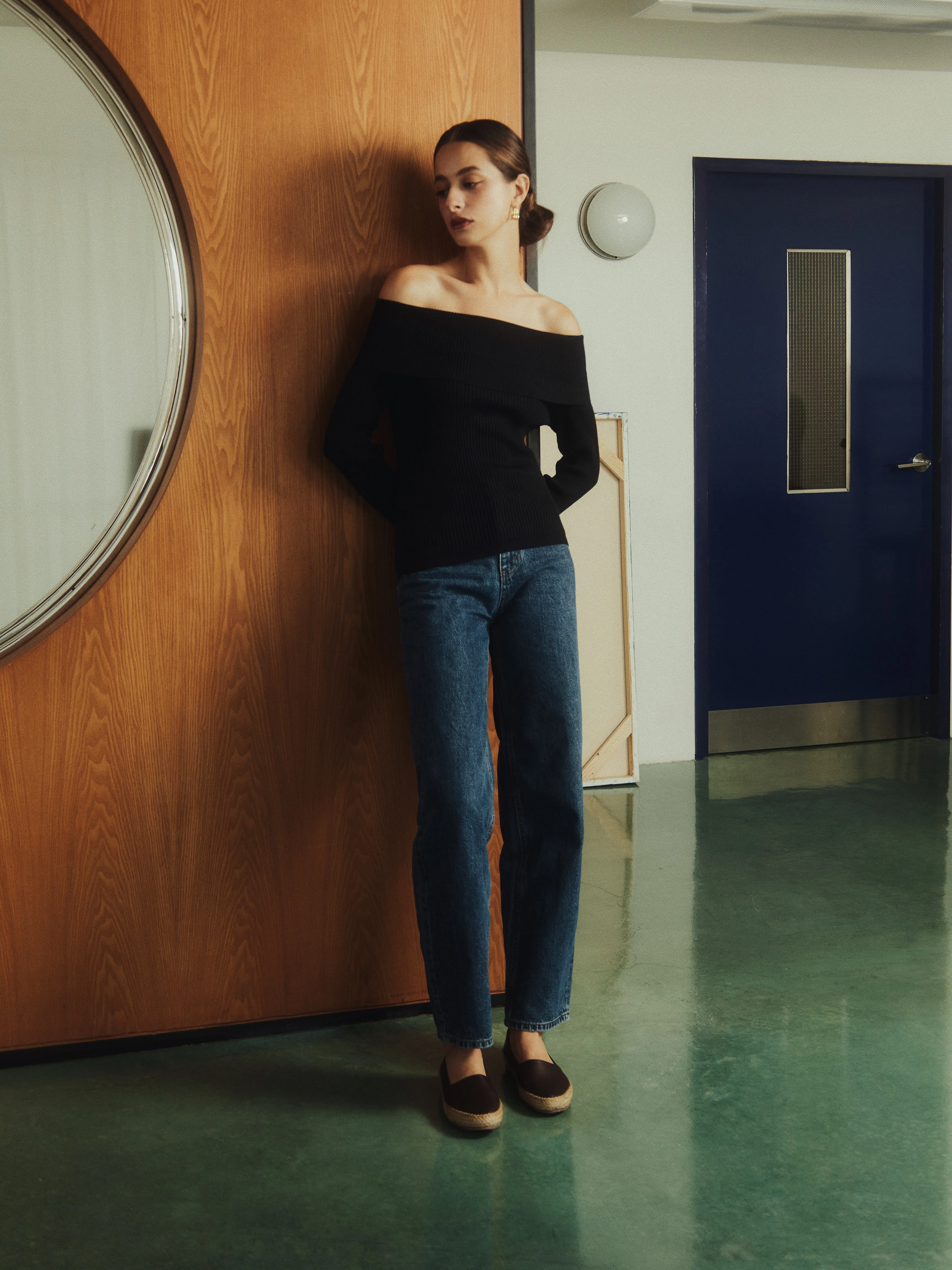 Classic Espadrilles (Unisex)