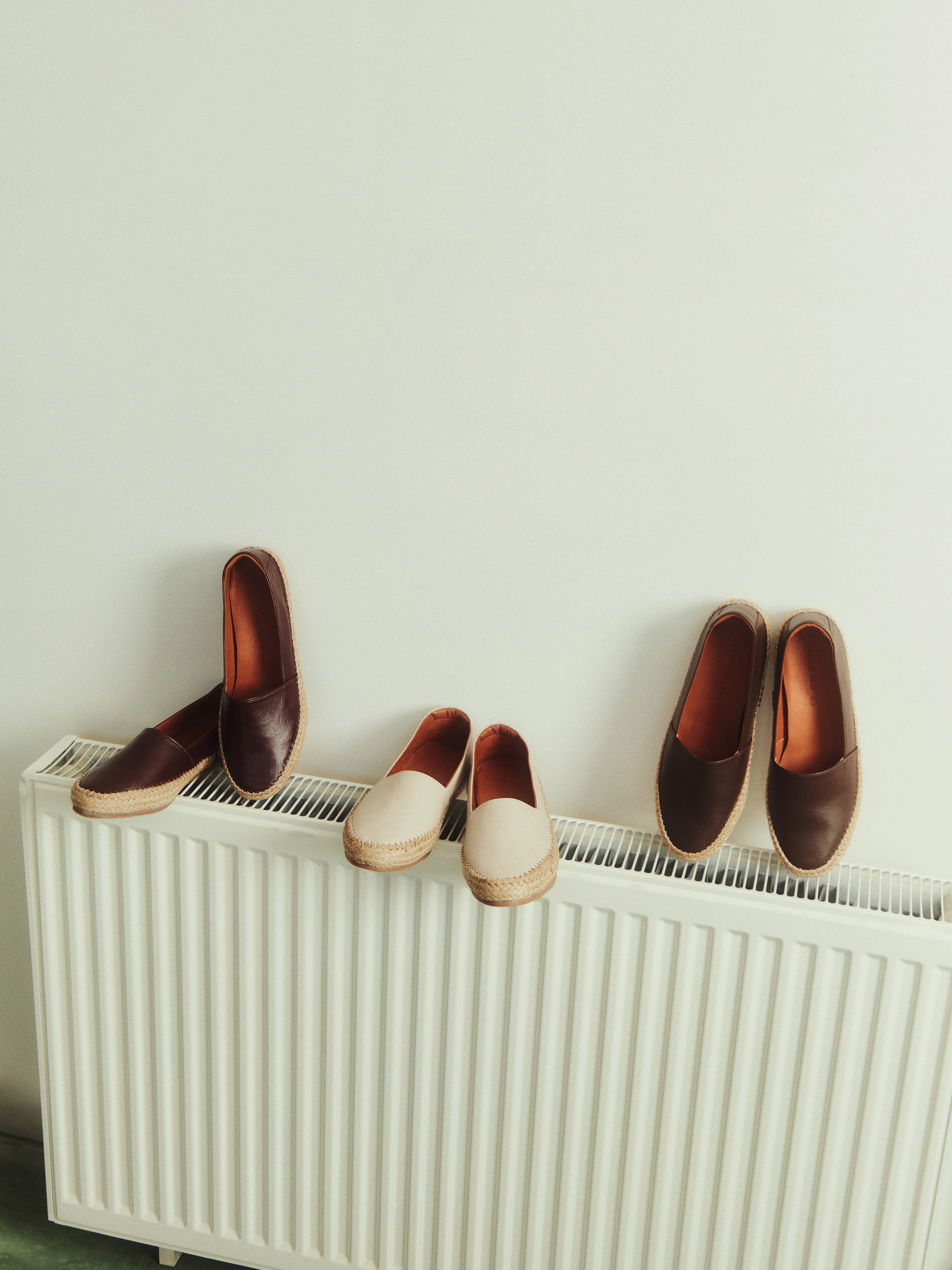 Classic Espadrilles (Unisex)