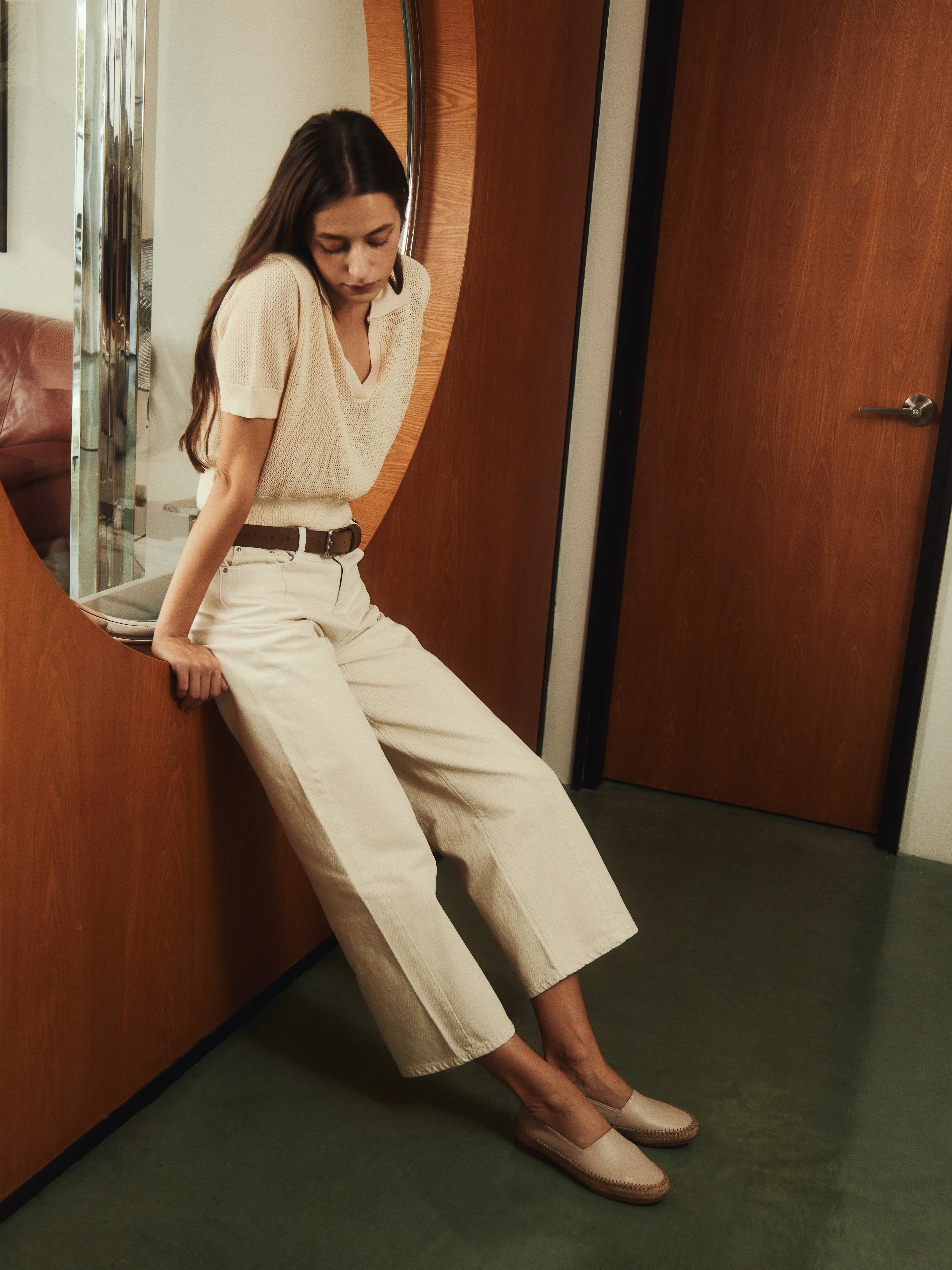 Classic Espadrilles (Unisex)