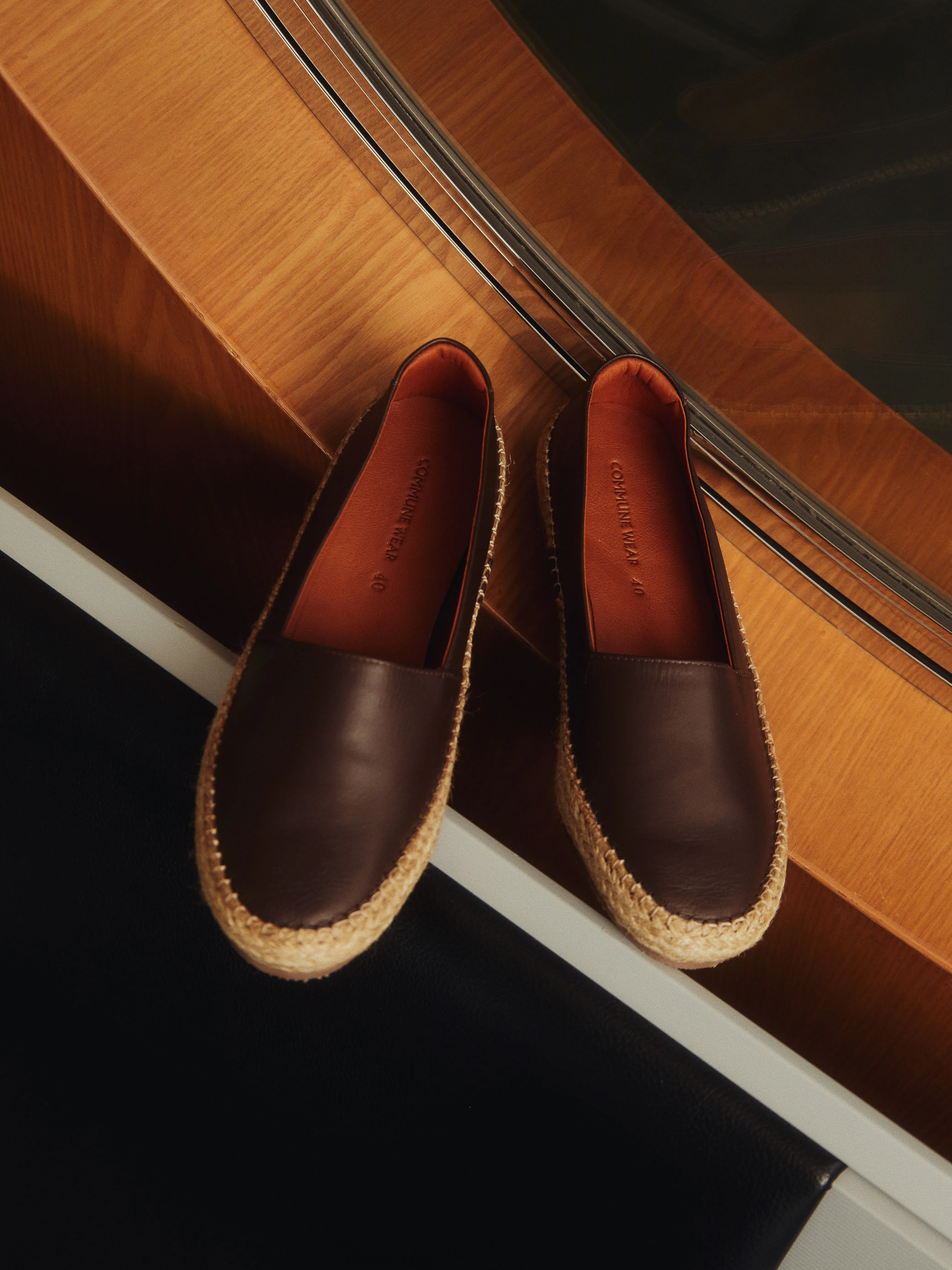 Classic Espadrilles (Unisex)