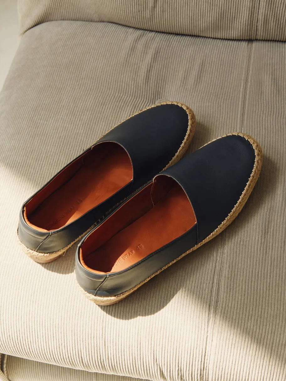Classic Espadrilles (Unisex)