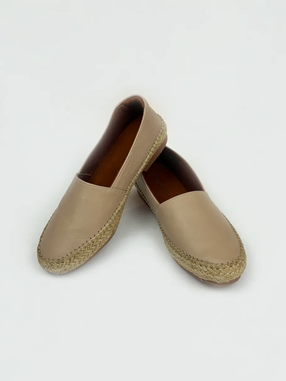 Classic Espadrilles (Unisex)