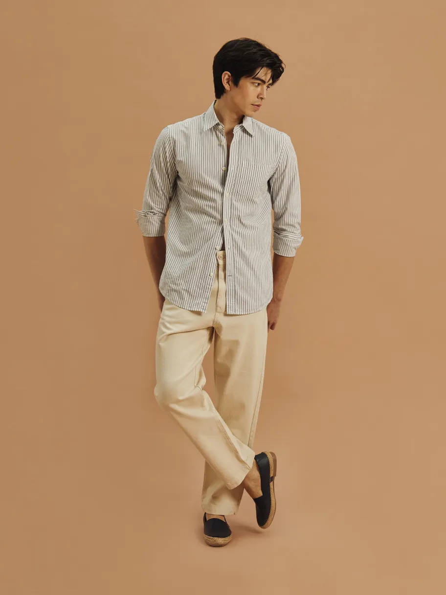 Classic Espadrilles (Unisex)