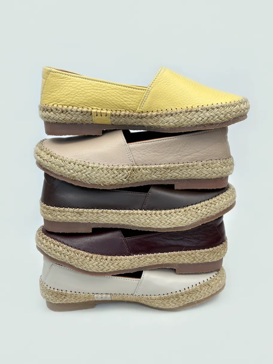 Classic Espadrilles (Unisex)