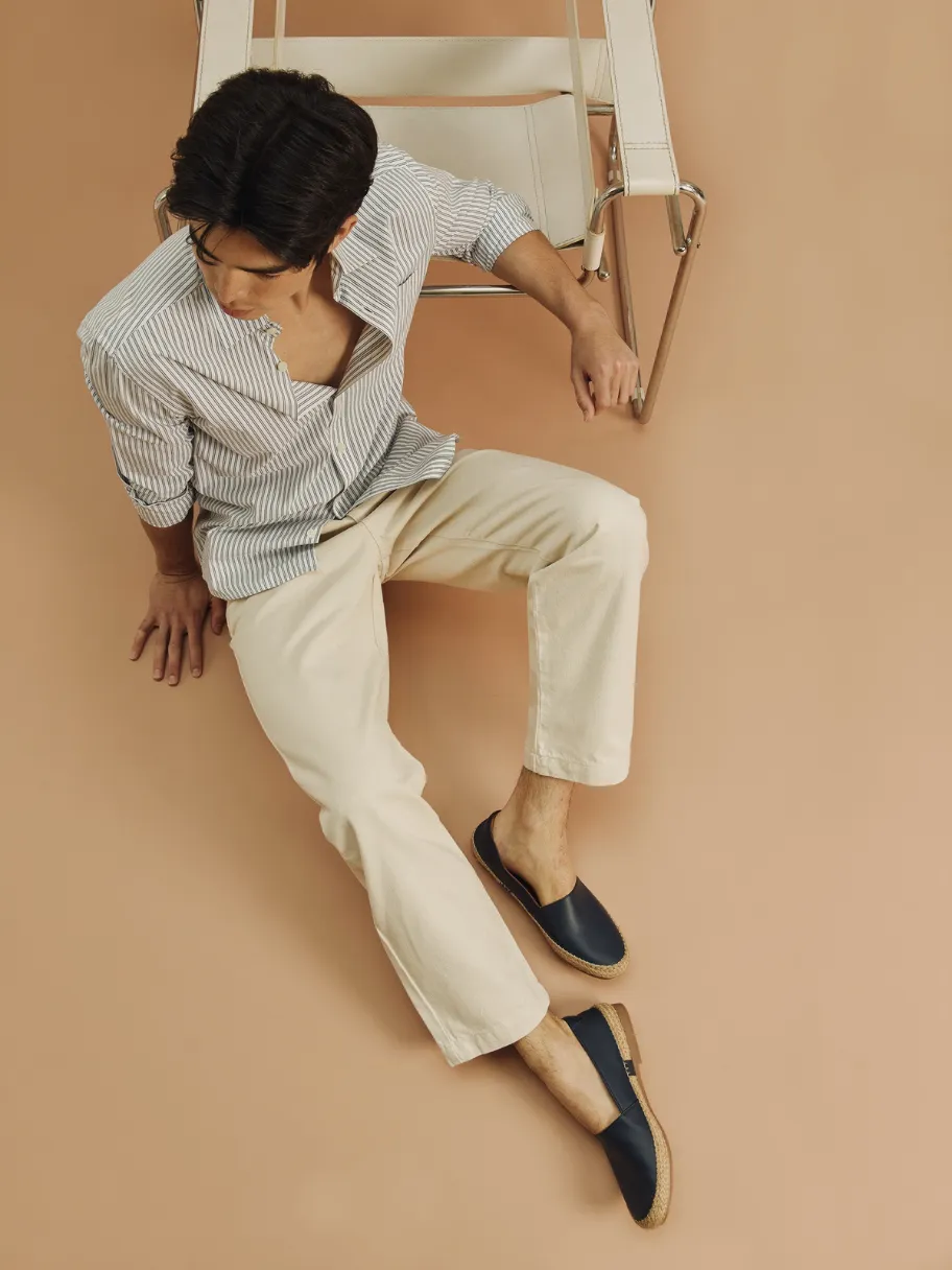 Classic Espadrilles (Unisex)