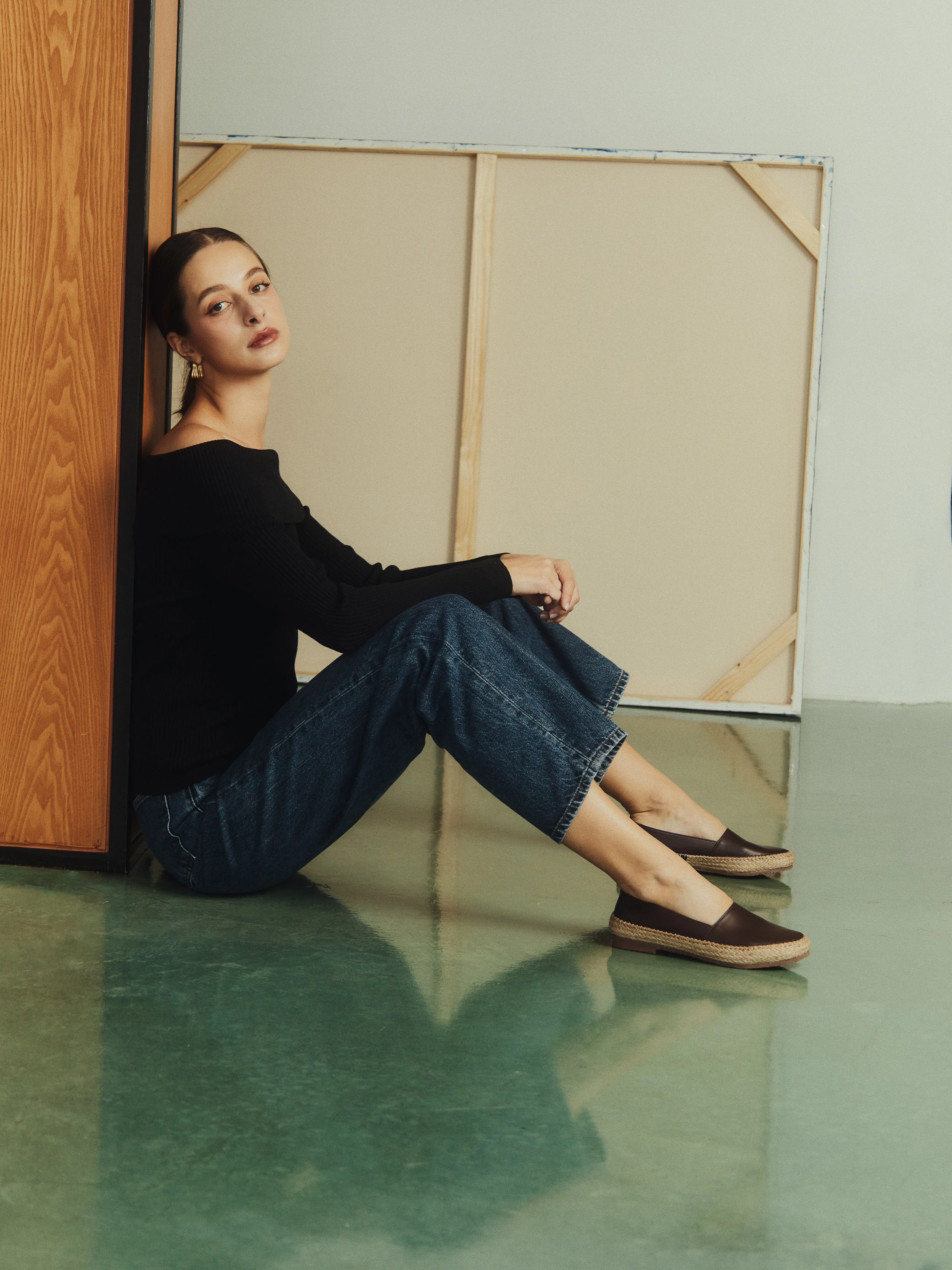Classic Espadrilles (Unisex)