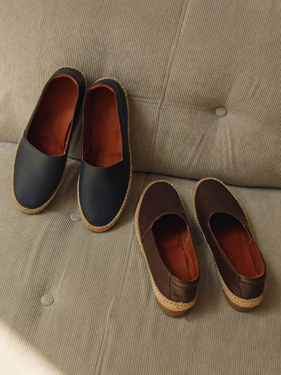 Classic Espadrilles (Unisex)