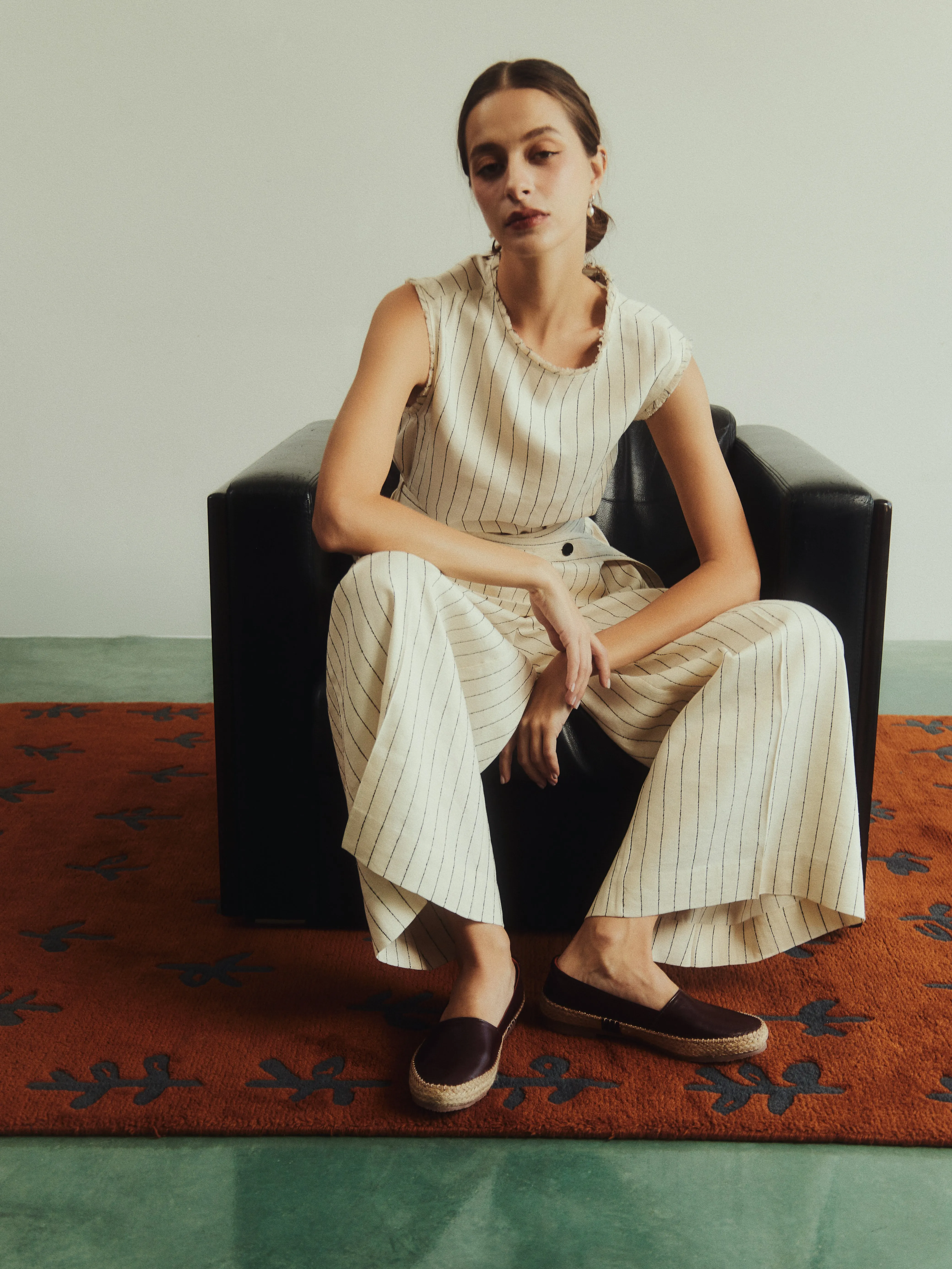 Classic Espadrilles (Unisex)
